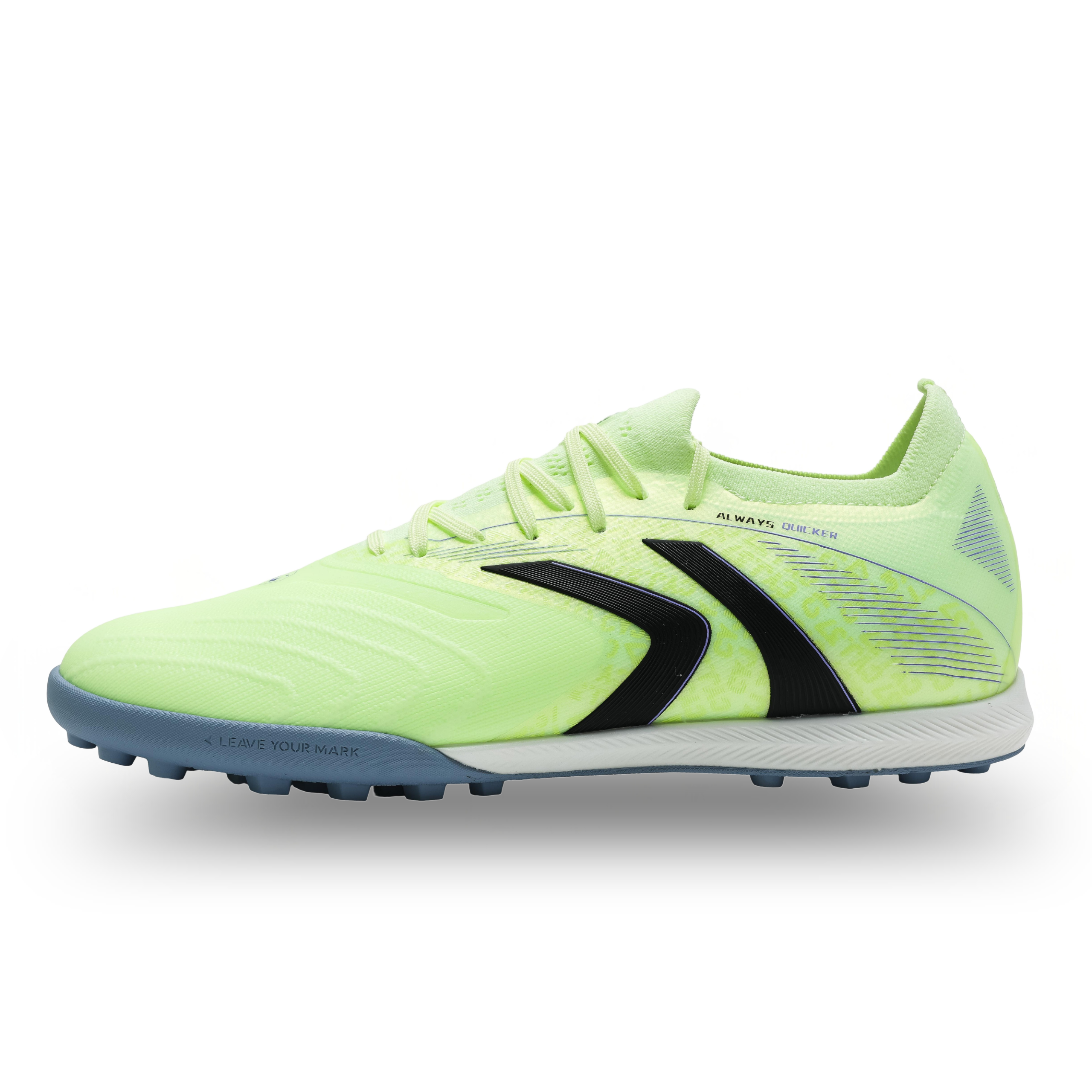 Kelme V-MACH 3.0.4 Speed Soccer Cleats (TF)