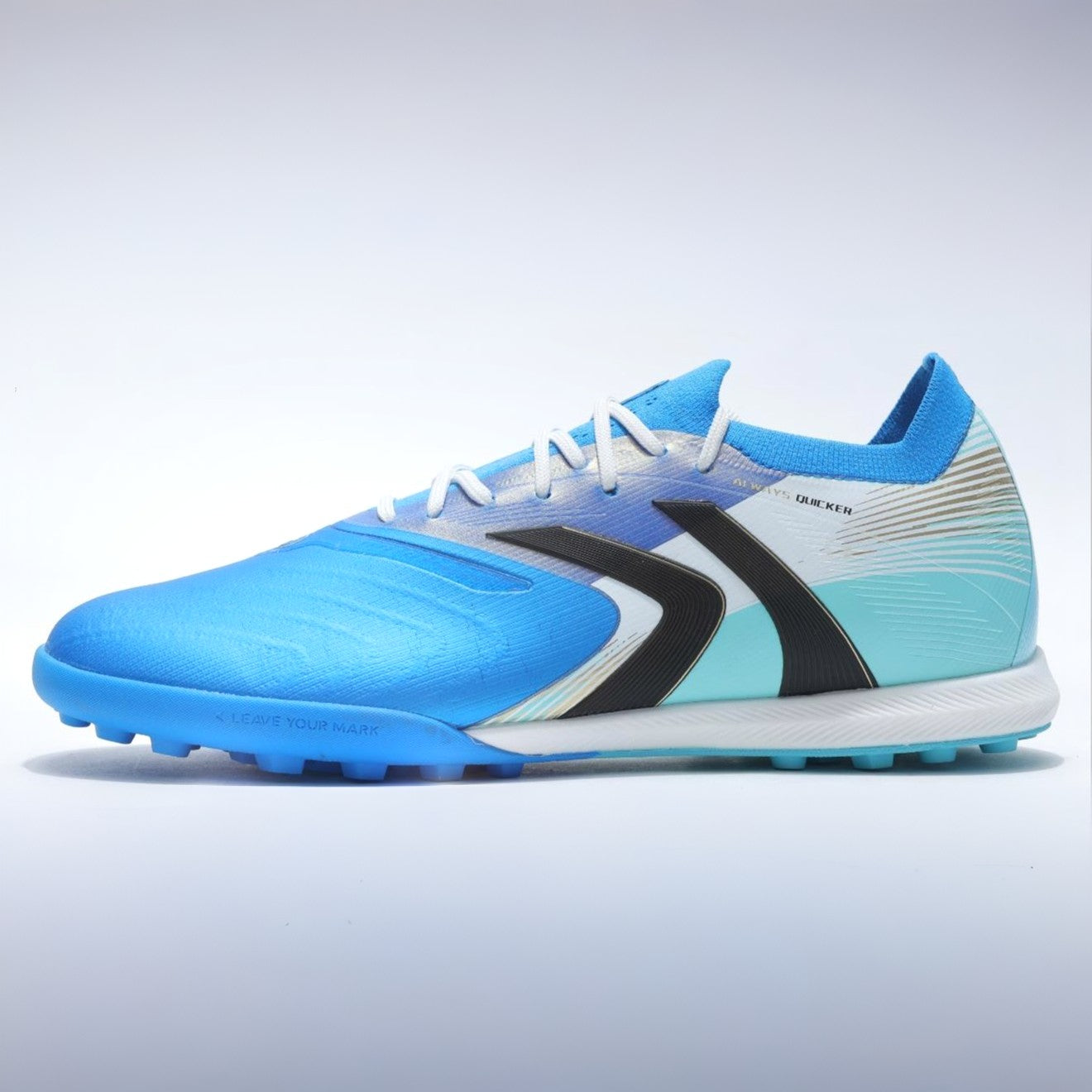 Kelme V-MACH 3.0.4 Speed Soccer Cleats (TF)