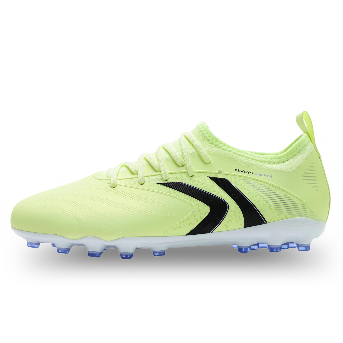 Kelme V-MACH 3.0.3 MG Soccer Cleats – 8621ZX1424 – Kelme Store USA