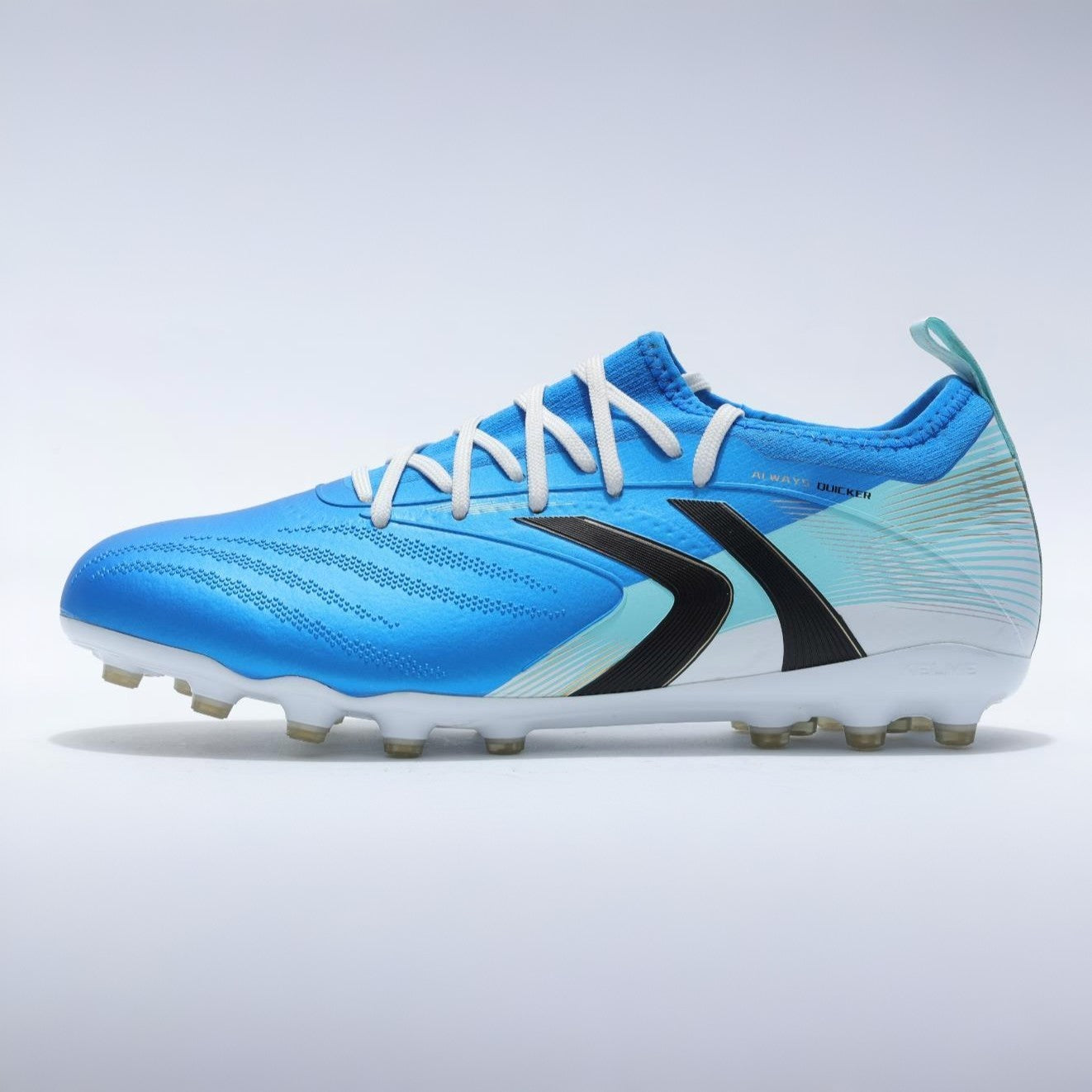 Kelme V-MACH 3.0.3 Soccer Cleats (MG)