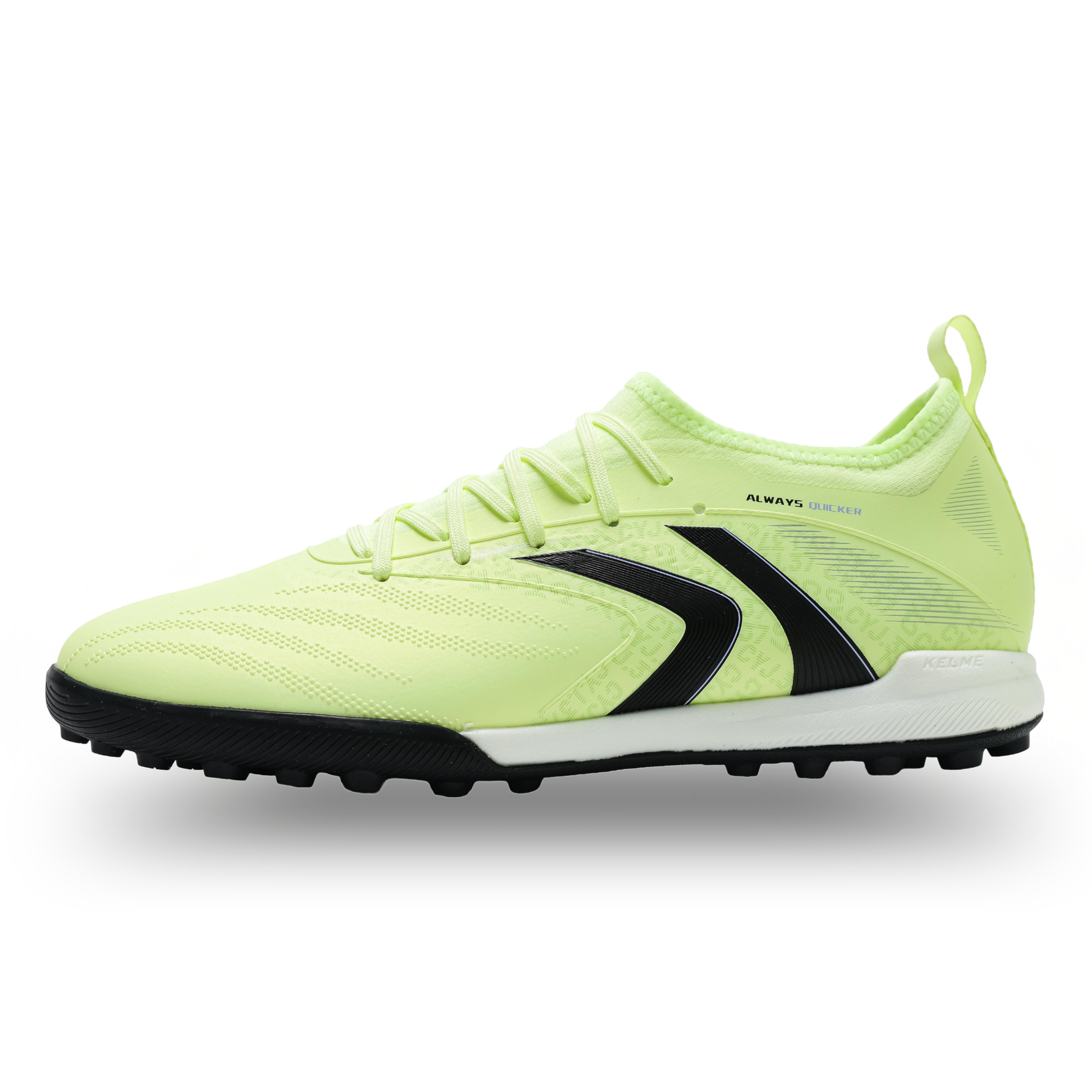 Kelme V-MACH 3.0.3 Speed Soccer Cleats (TF)