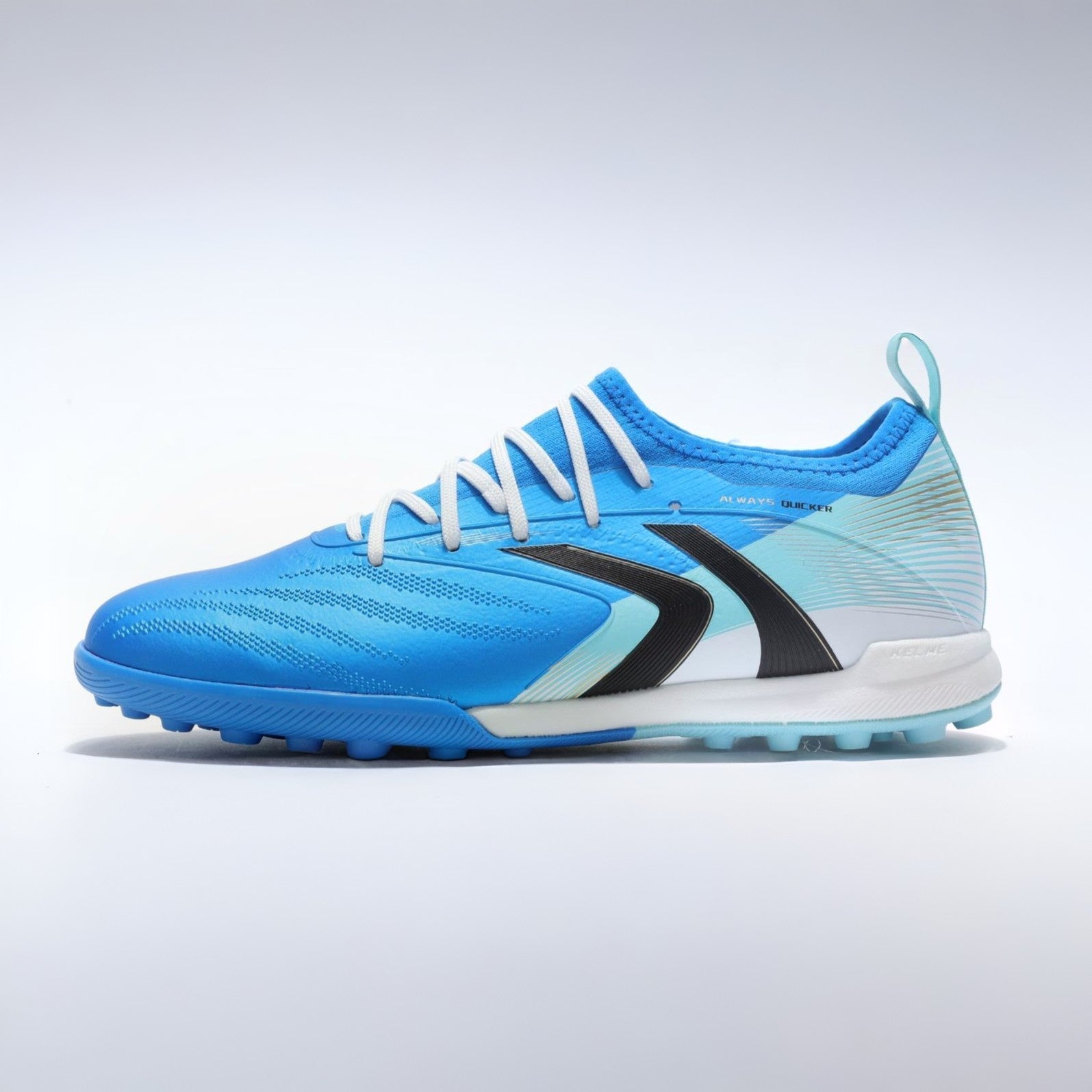 Kelme V-MACH 3.0.3 Speed Soccer Cleats (TF)