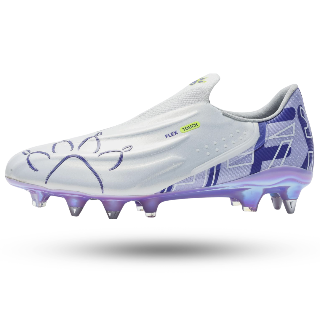 Kelme MAESTRO 3.0.6 Touch Soccer Cleats (SG) – 8621ZX1433