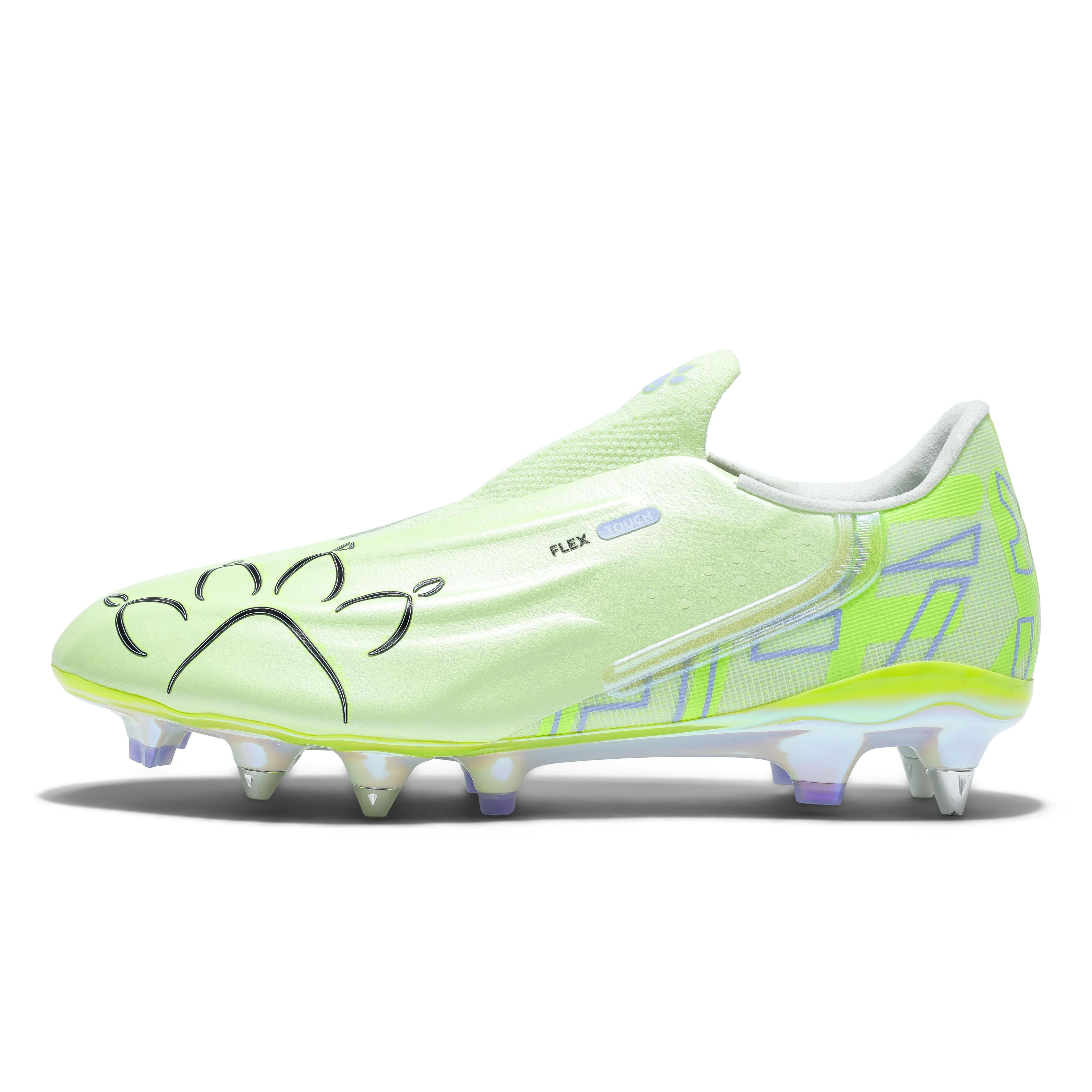 Kelme MAESTRO 3.0.6 Touch Soccer Cleats (SG)