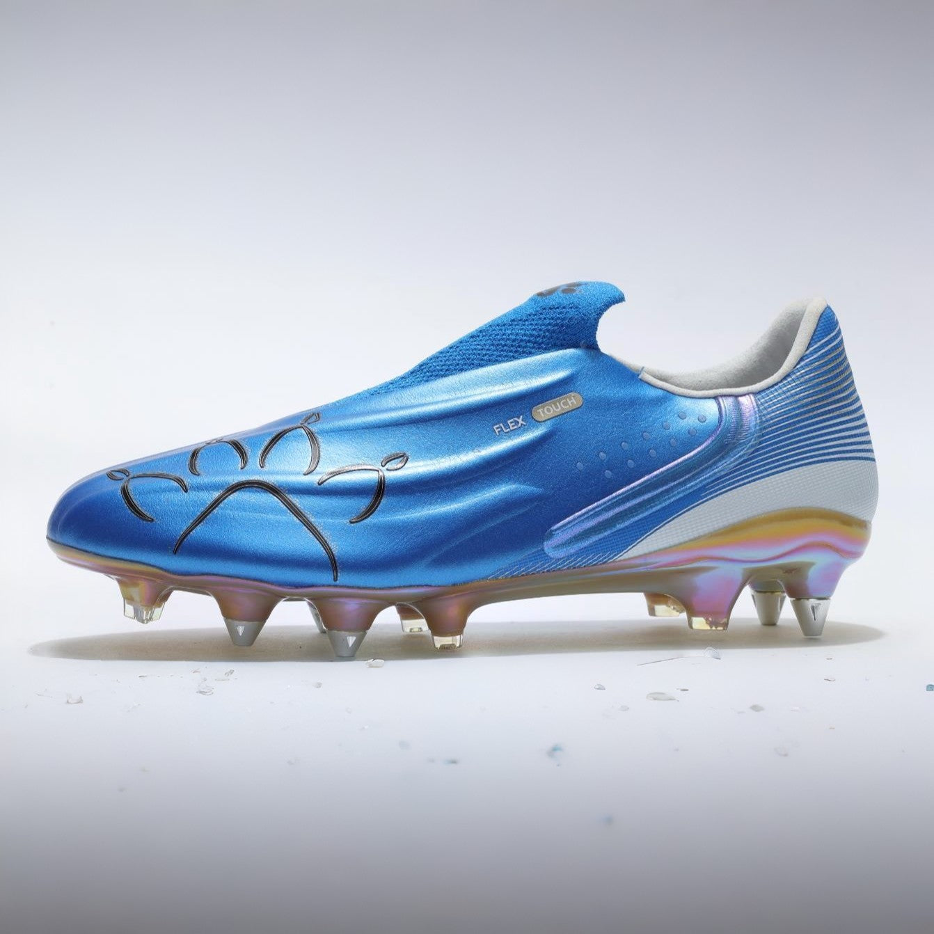 Kelme MAESTRO 3.0.6 Touch Soccer Cleats (SG)