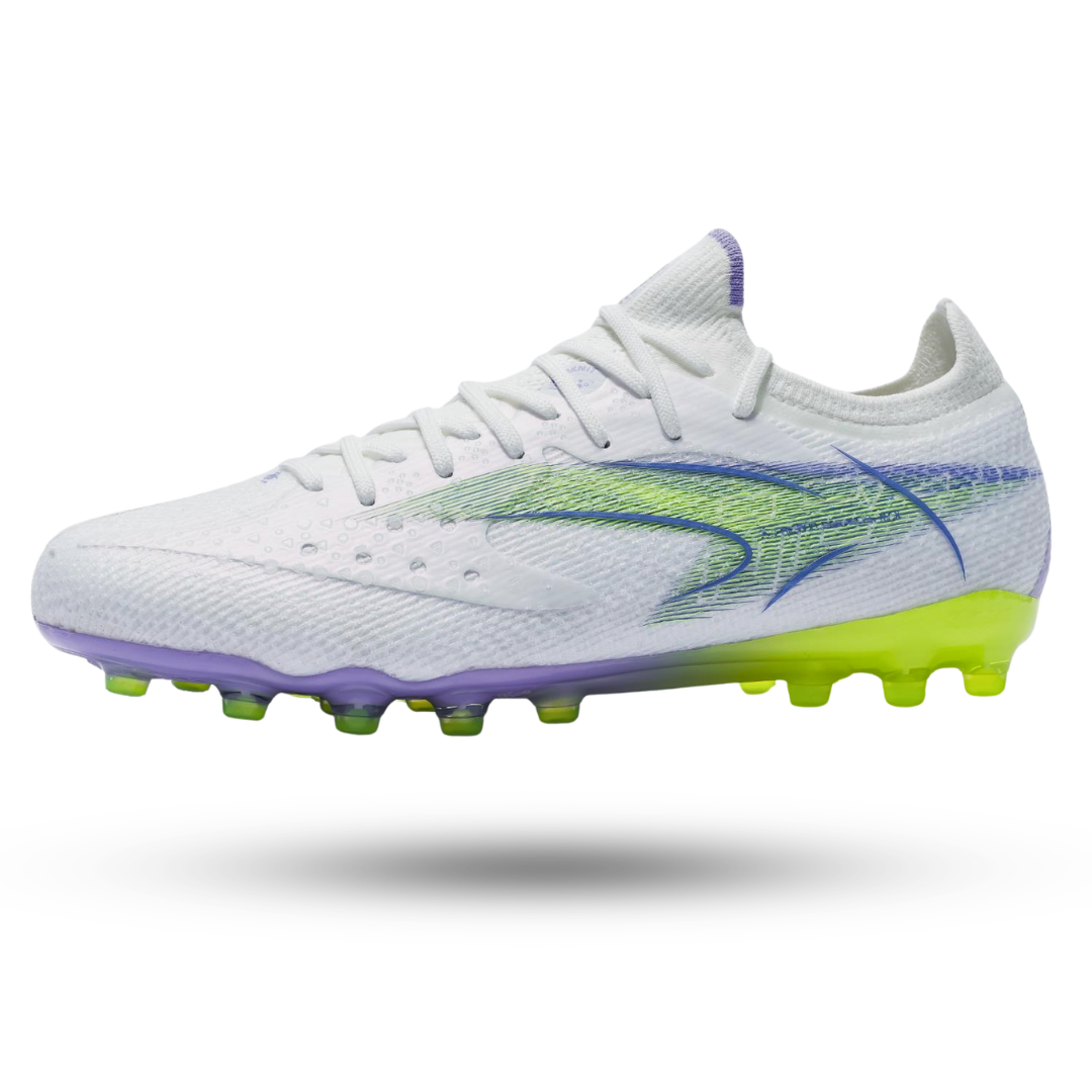 Kelme FLASH 6.0.4 Control Soccer Cleats (MG) – Youth – 8621ZX3405