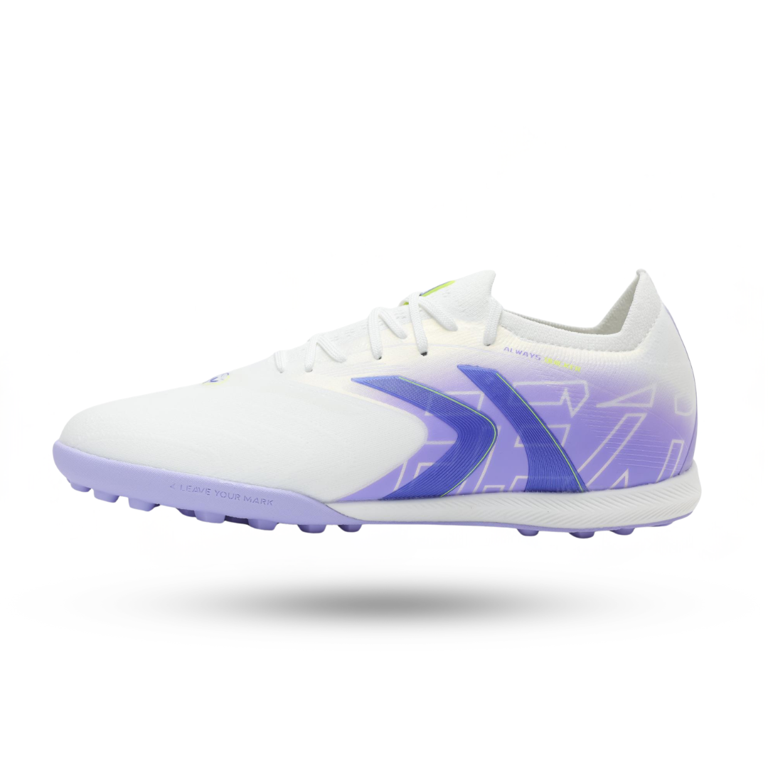 Kelme V-MACH 3.0.4 TF Soccer Cleats – Speed Turf Shoes 8621ZX1423