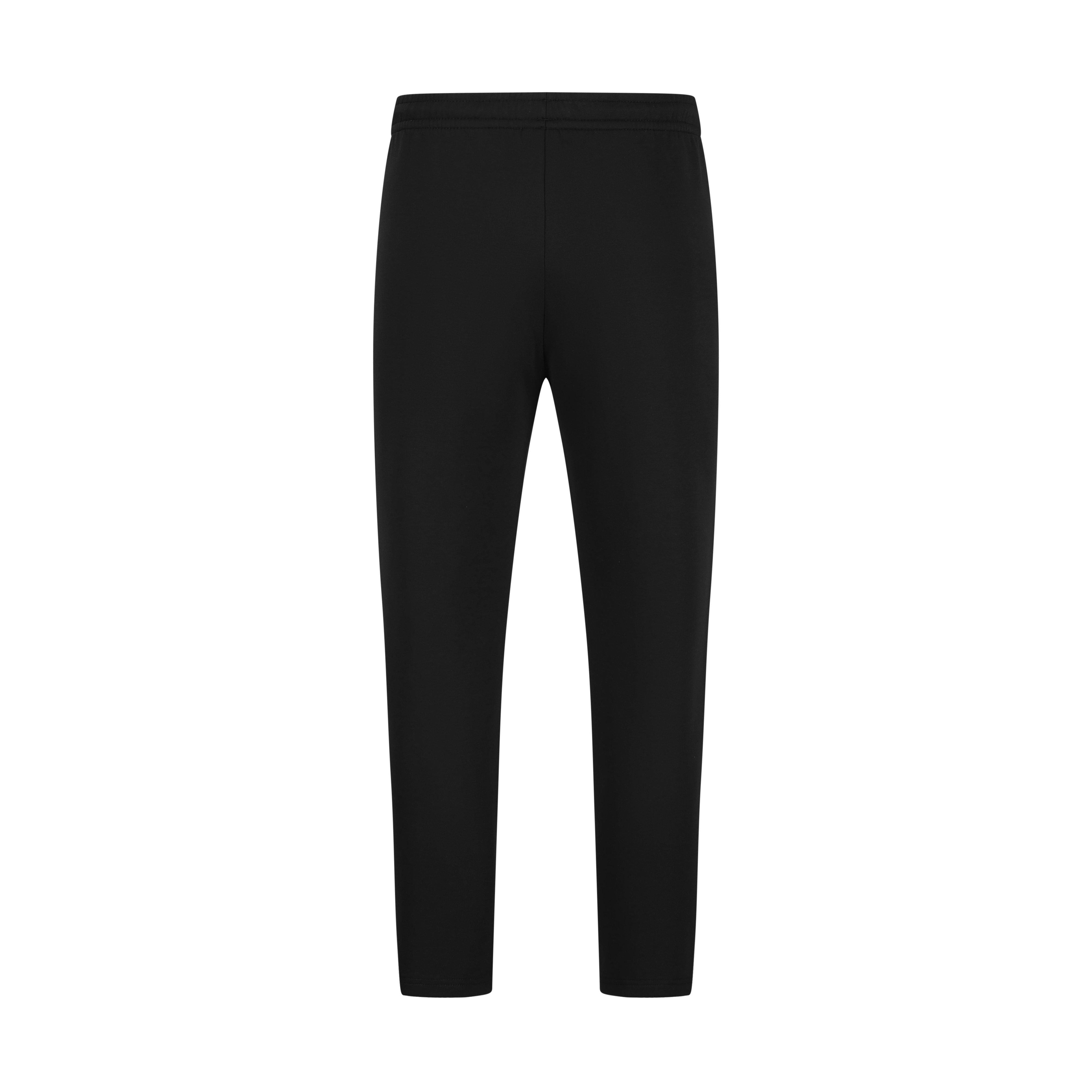 KELME Knitted Straight-Leg Pants