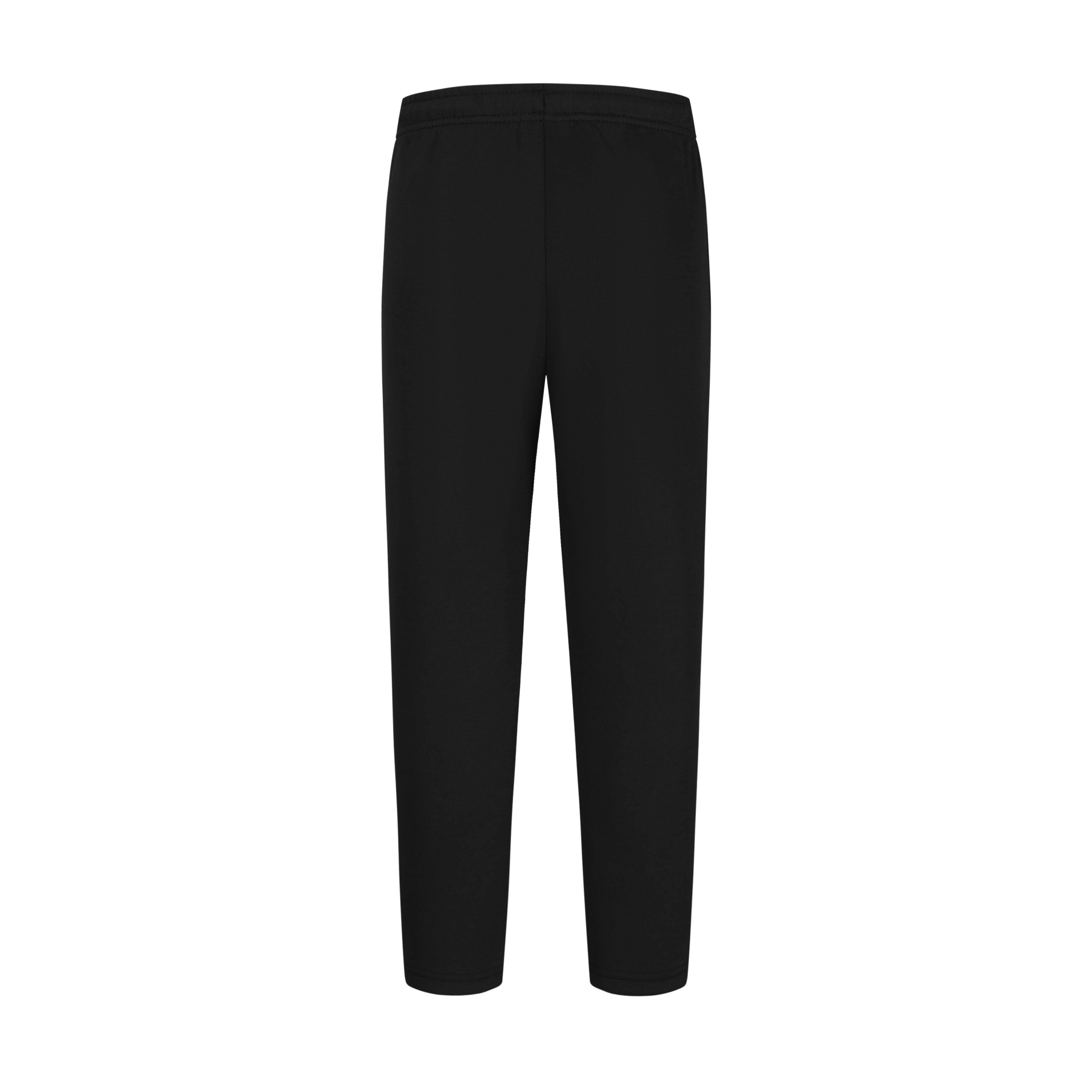 KELME Kids' Knitted Straight-Leg Pants