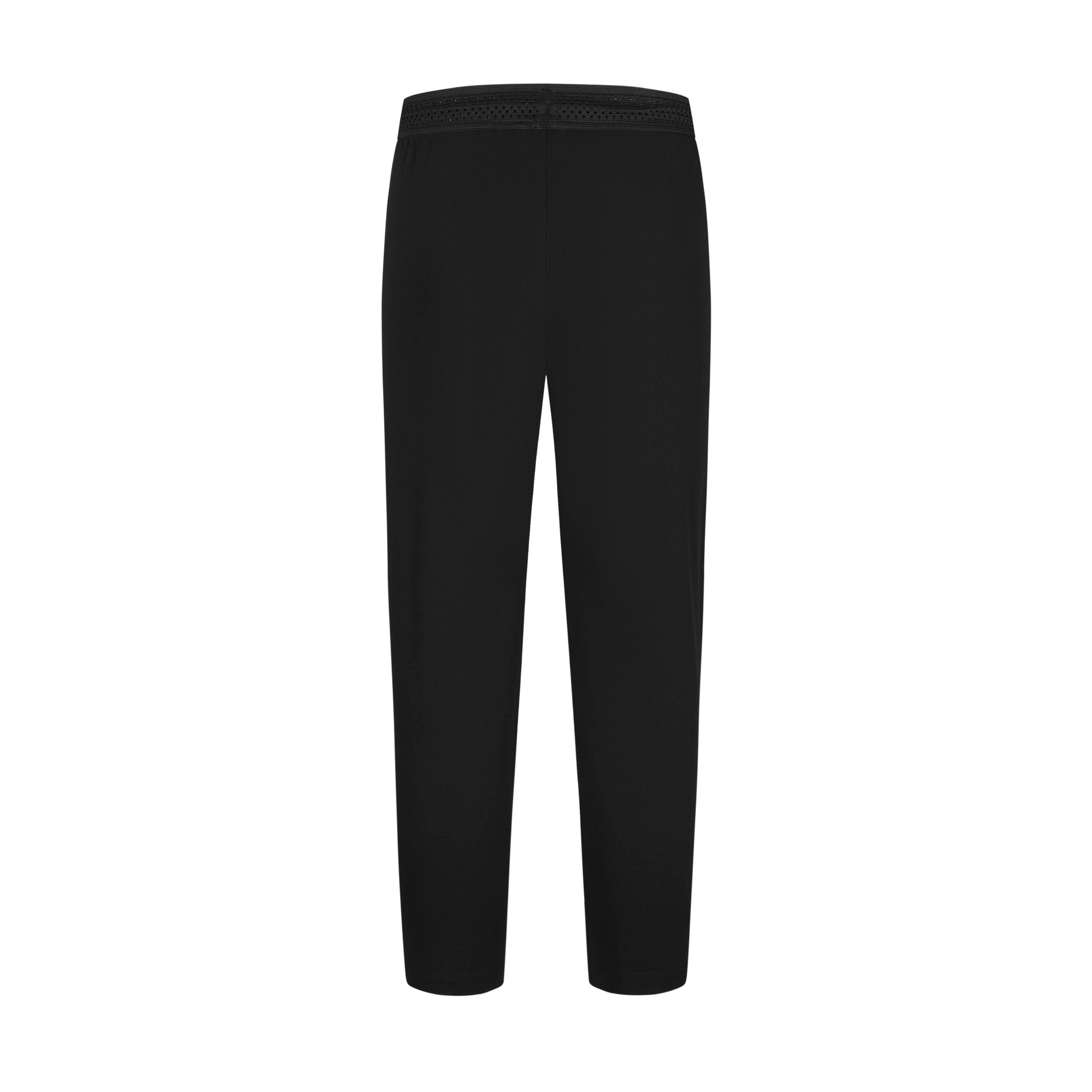 KELME Kids' Knitted Tapered Pants