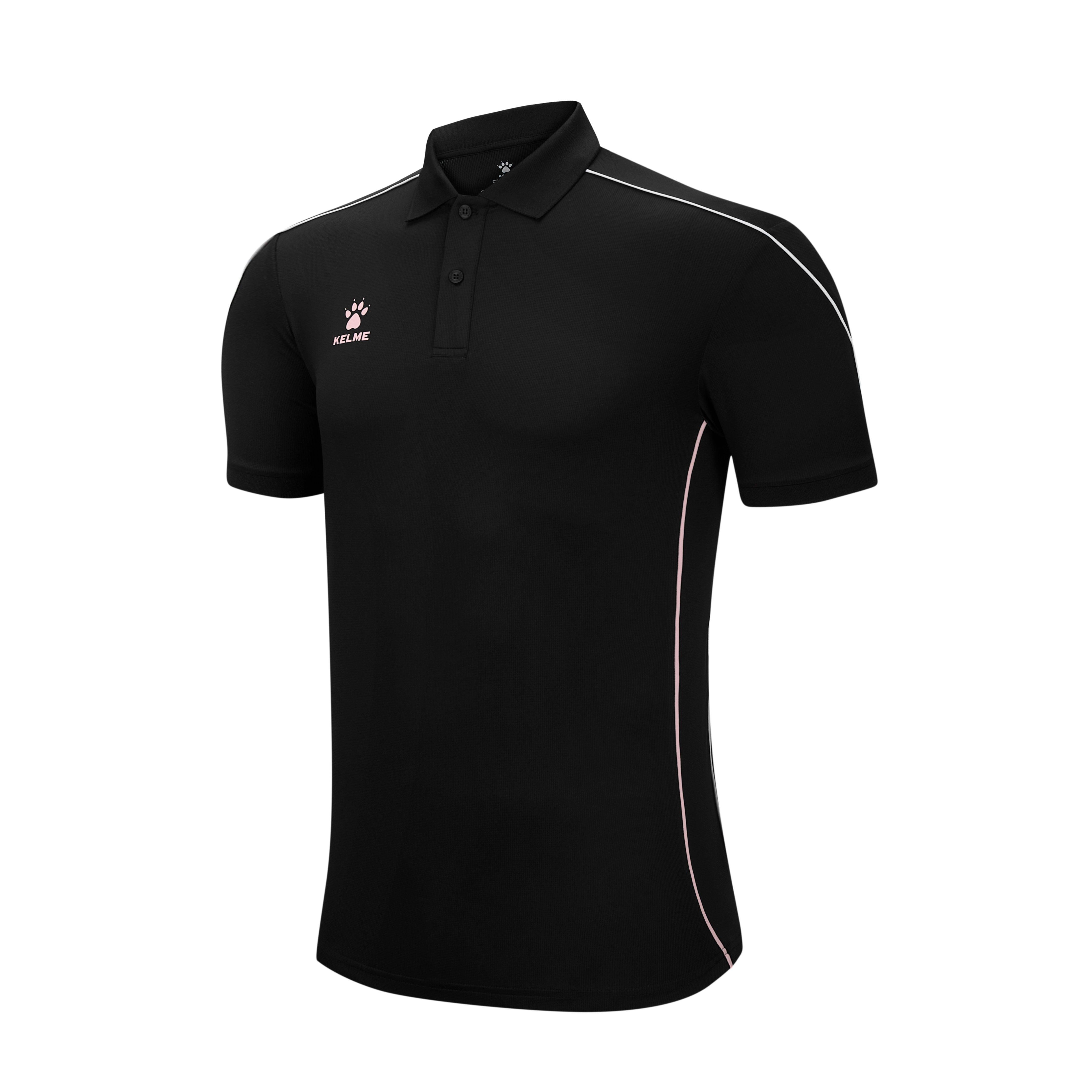 KELME Performance Polo Shirt