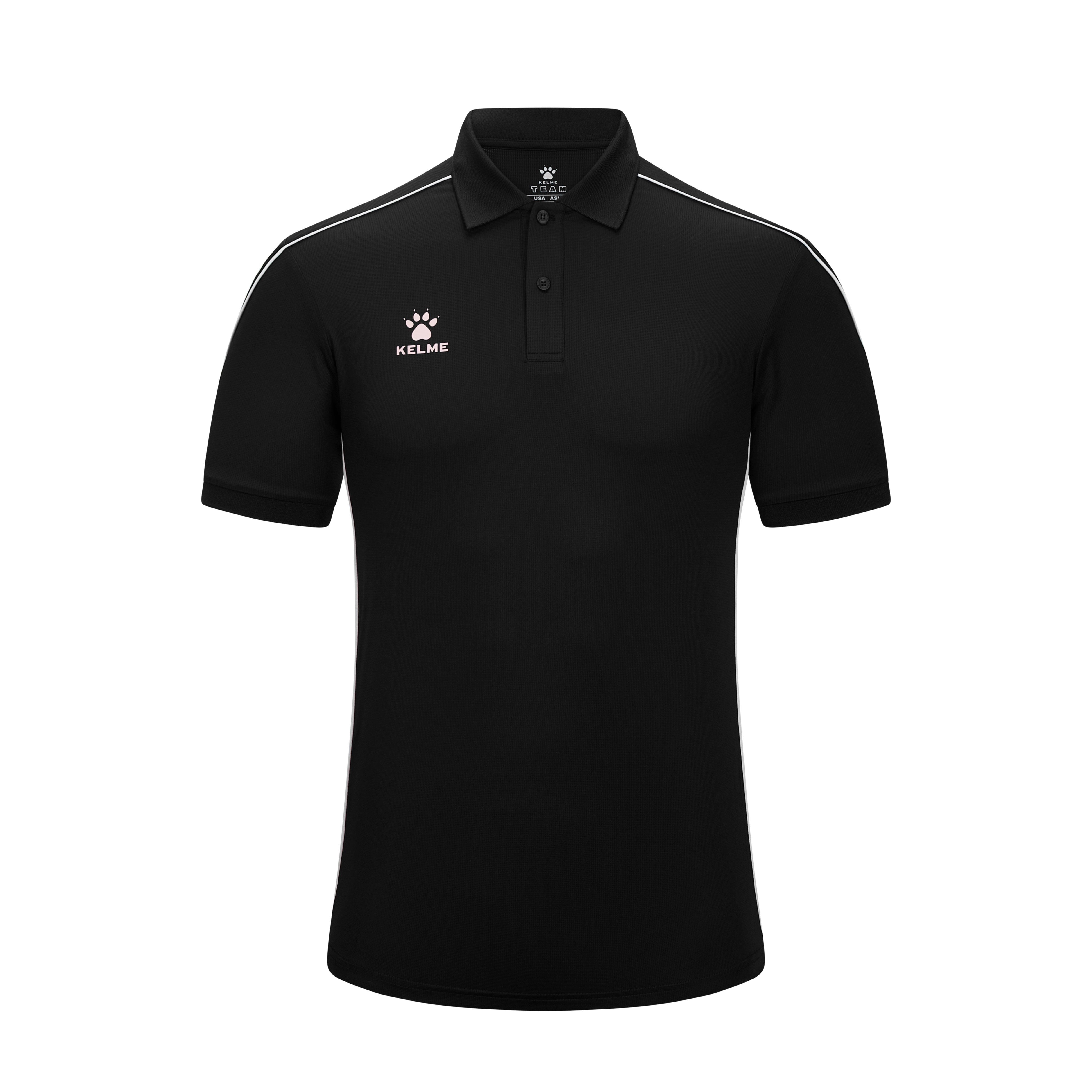 KELME Performance Polo Shirt