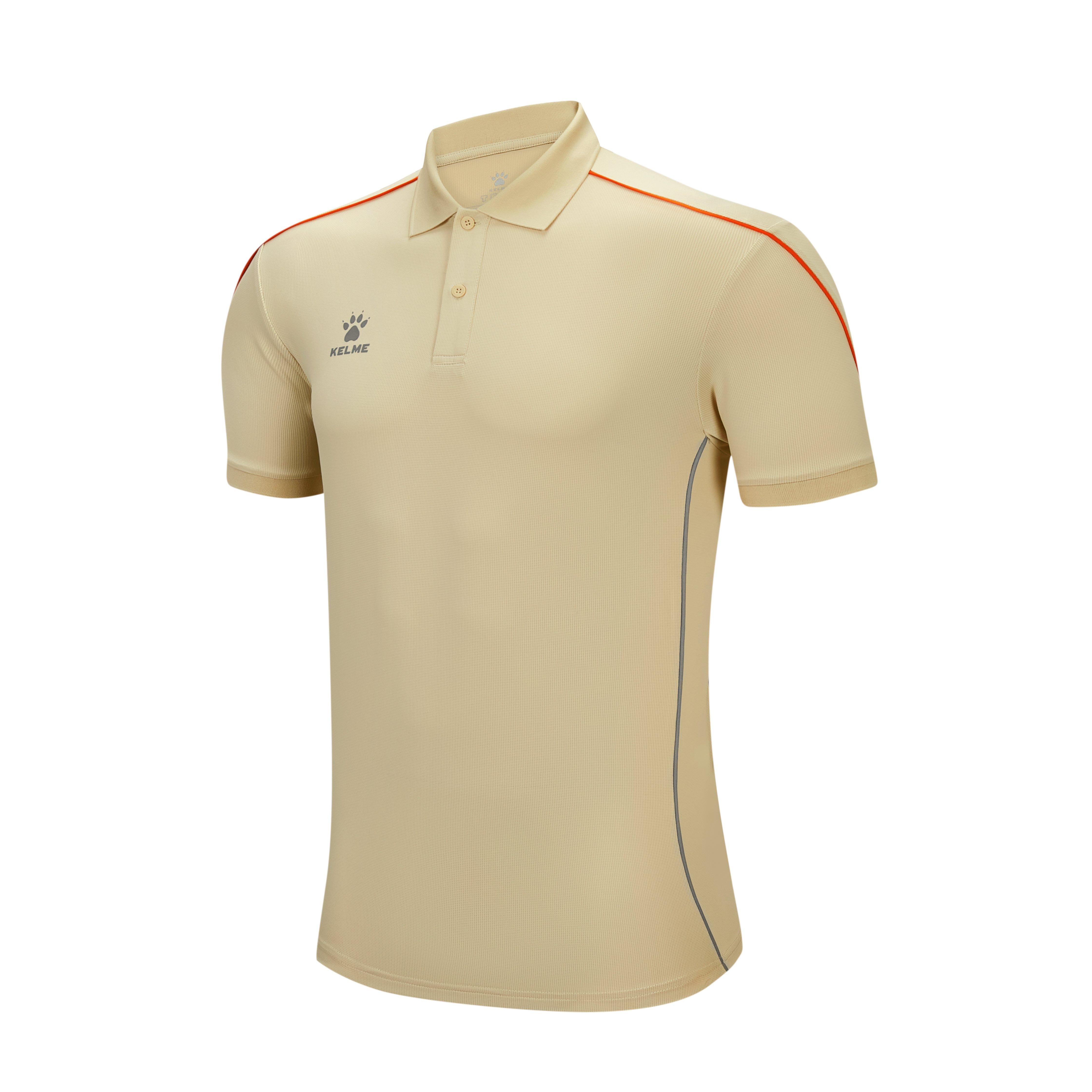 KELME Performance Polo Shirt