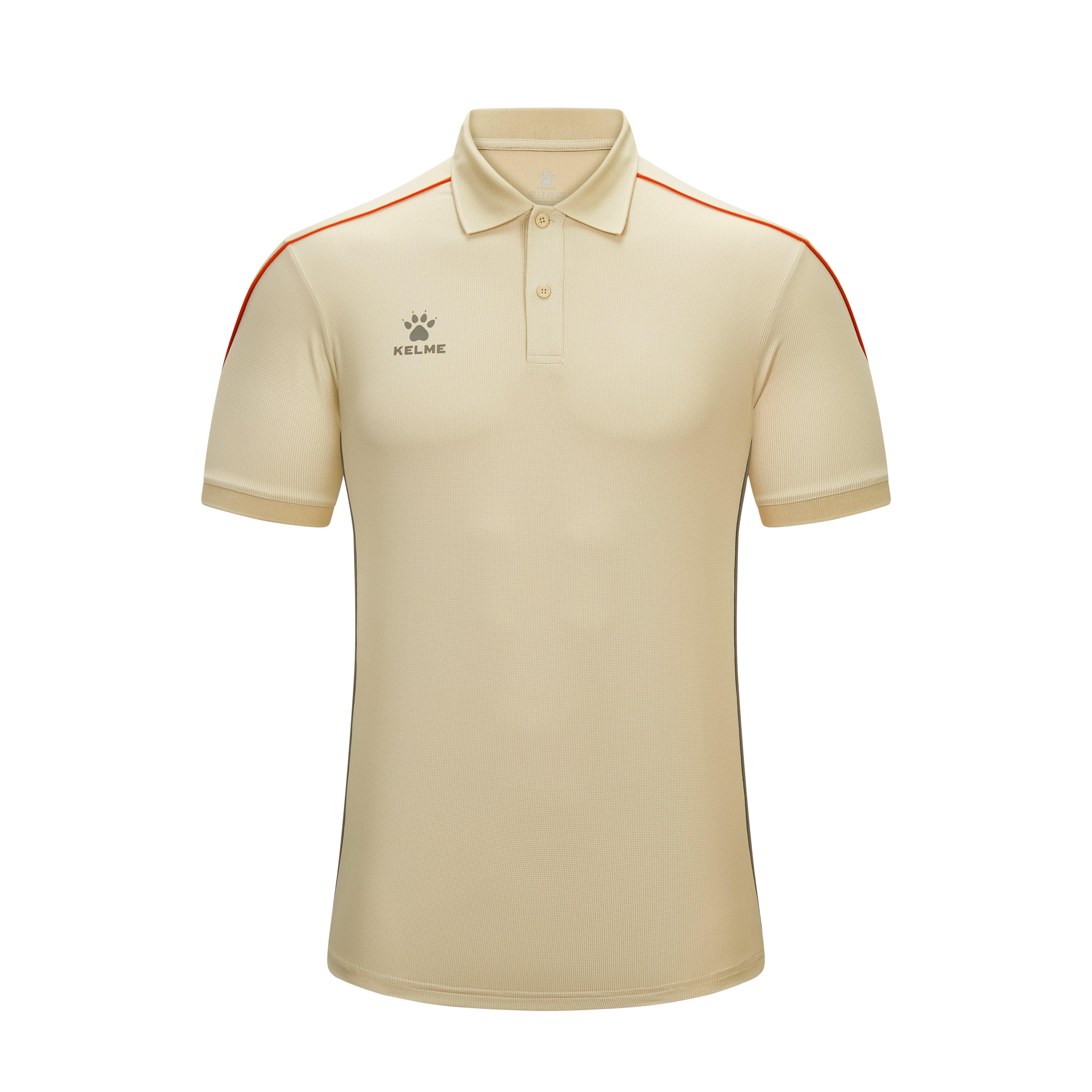 KELME Performance Polo Shirt