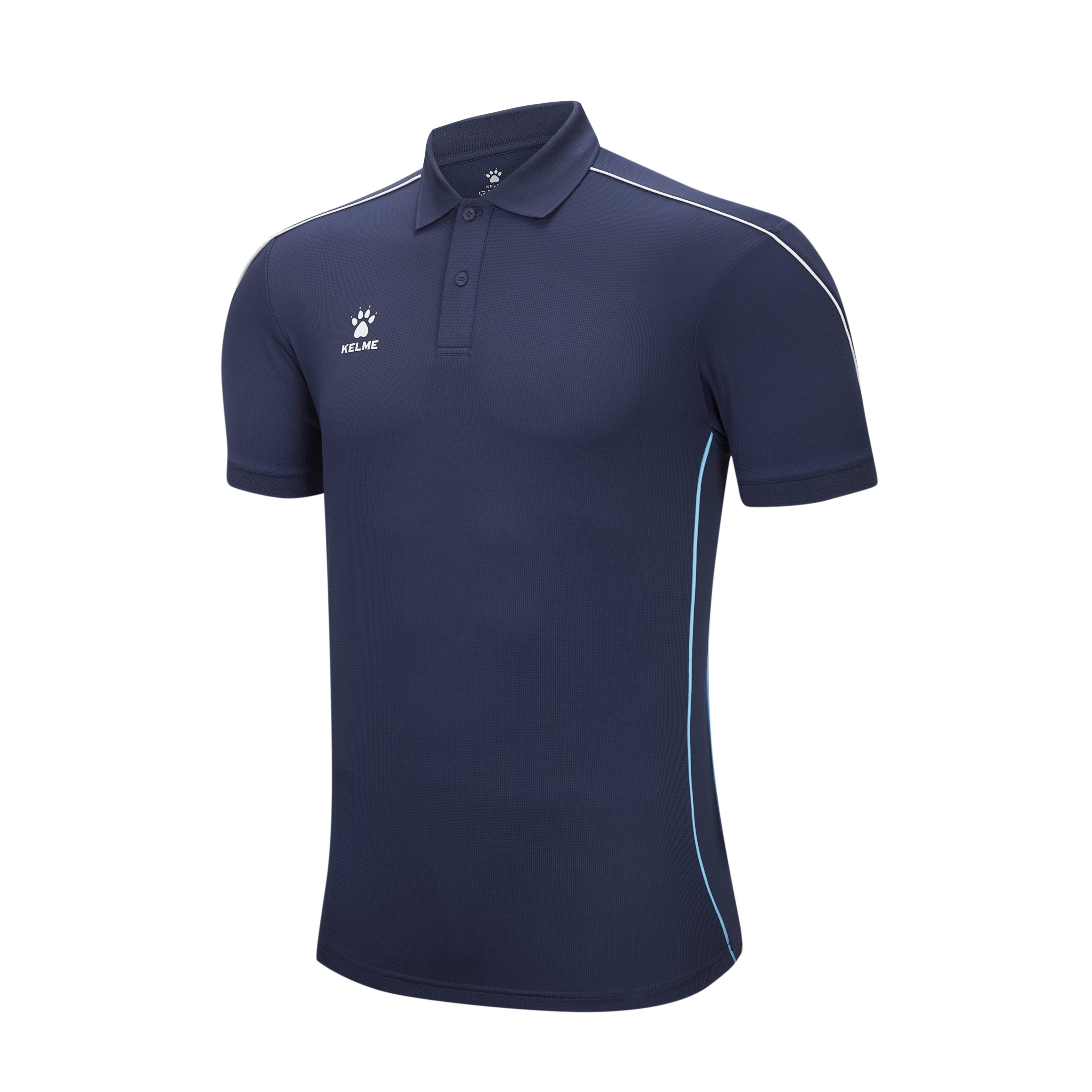 KELME Performance Polo Shirt