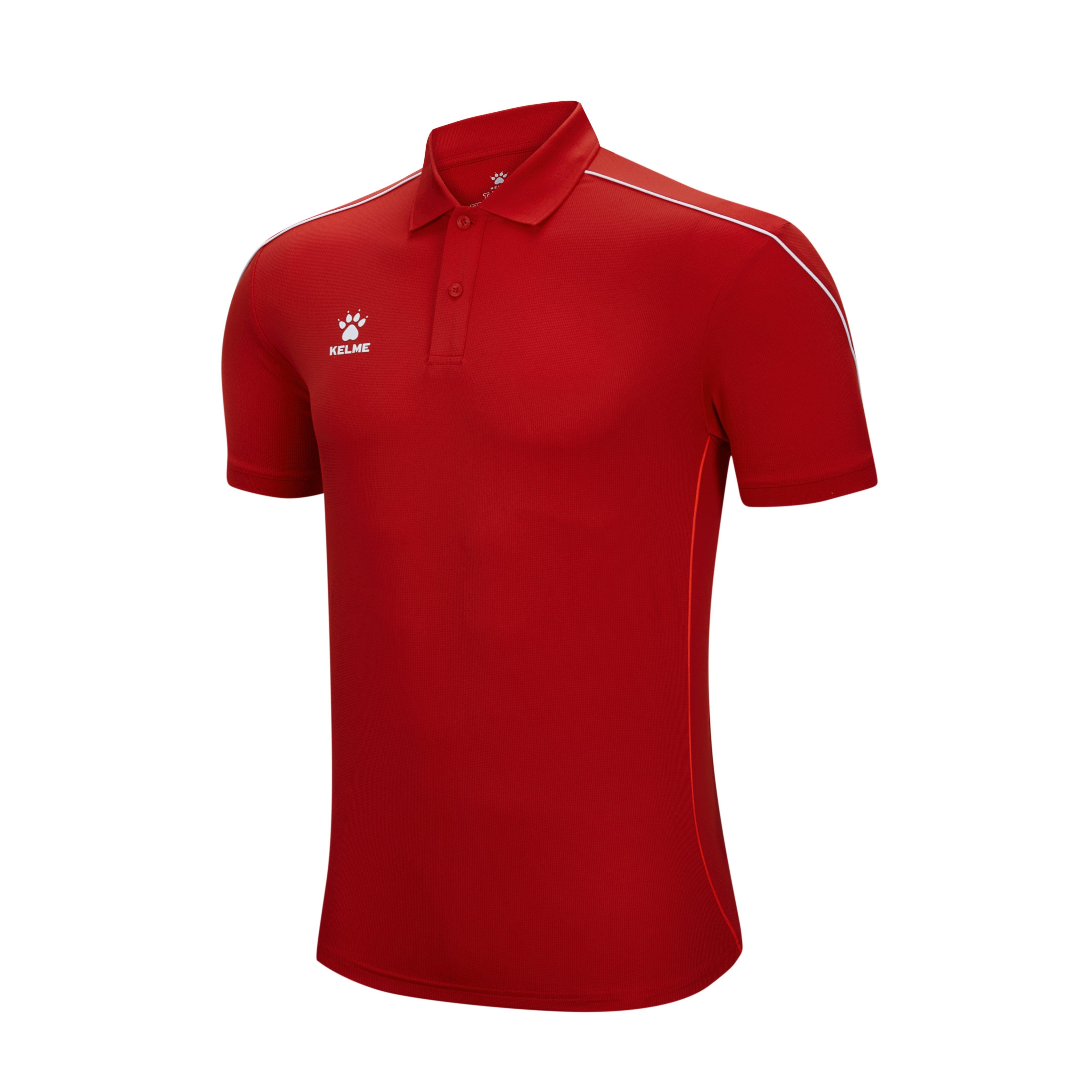 KELME Performance Polo Shirt