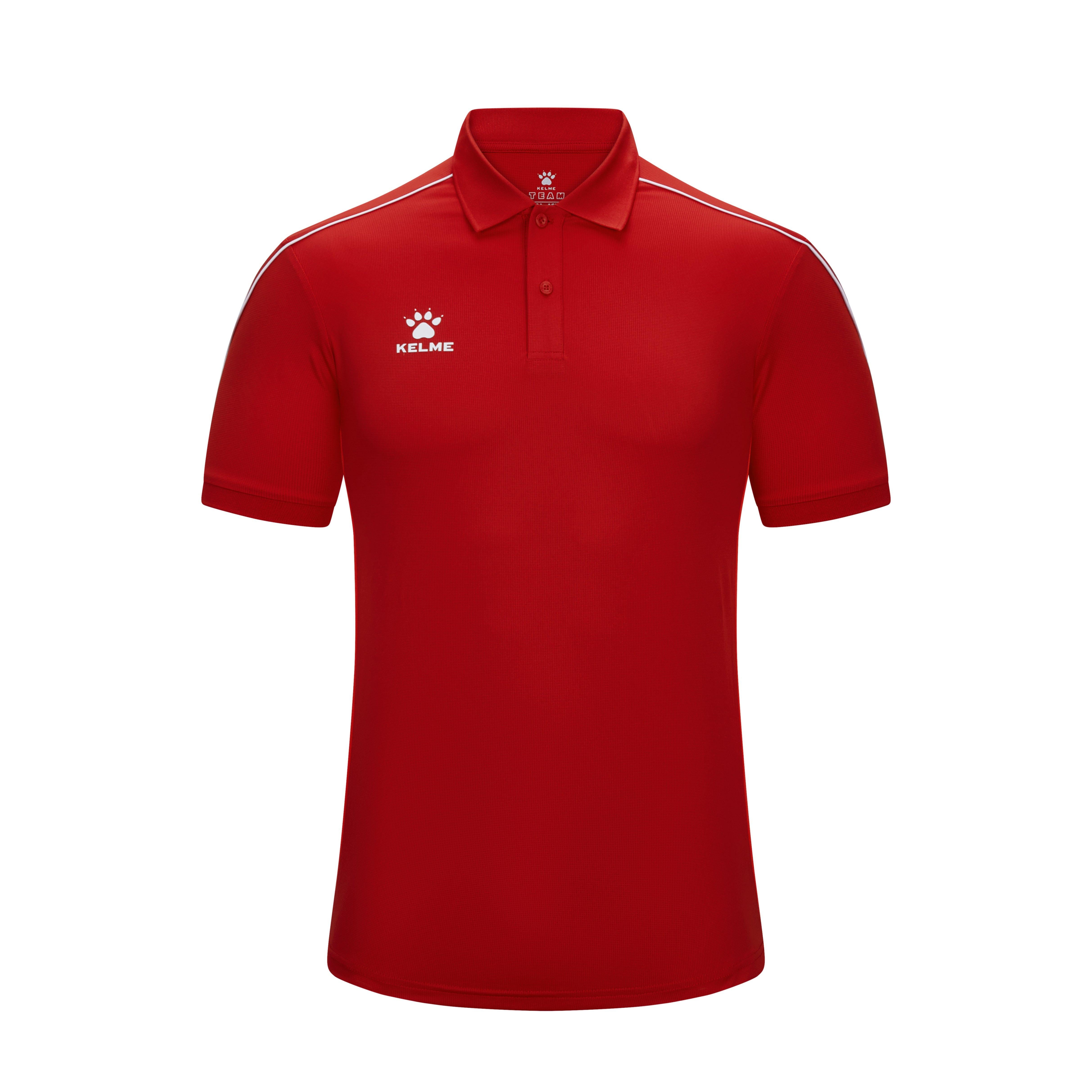 KELME Performance Polo Shirt