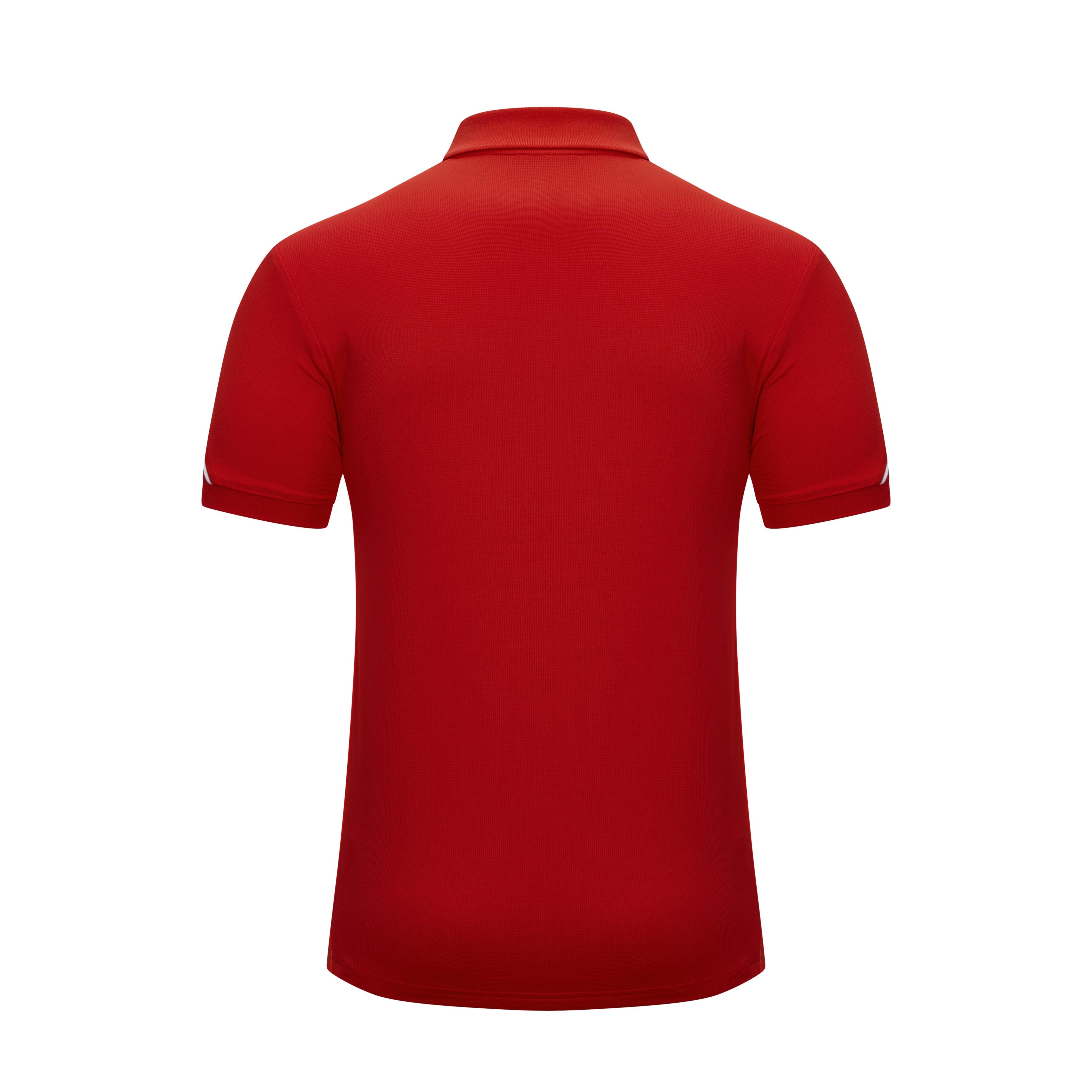 KELME Performance Polo Shirt