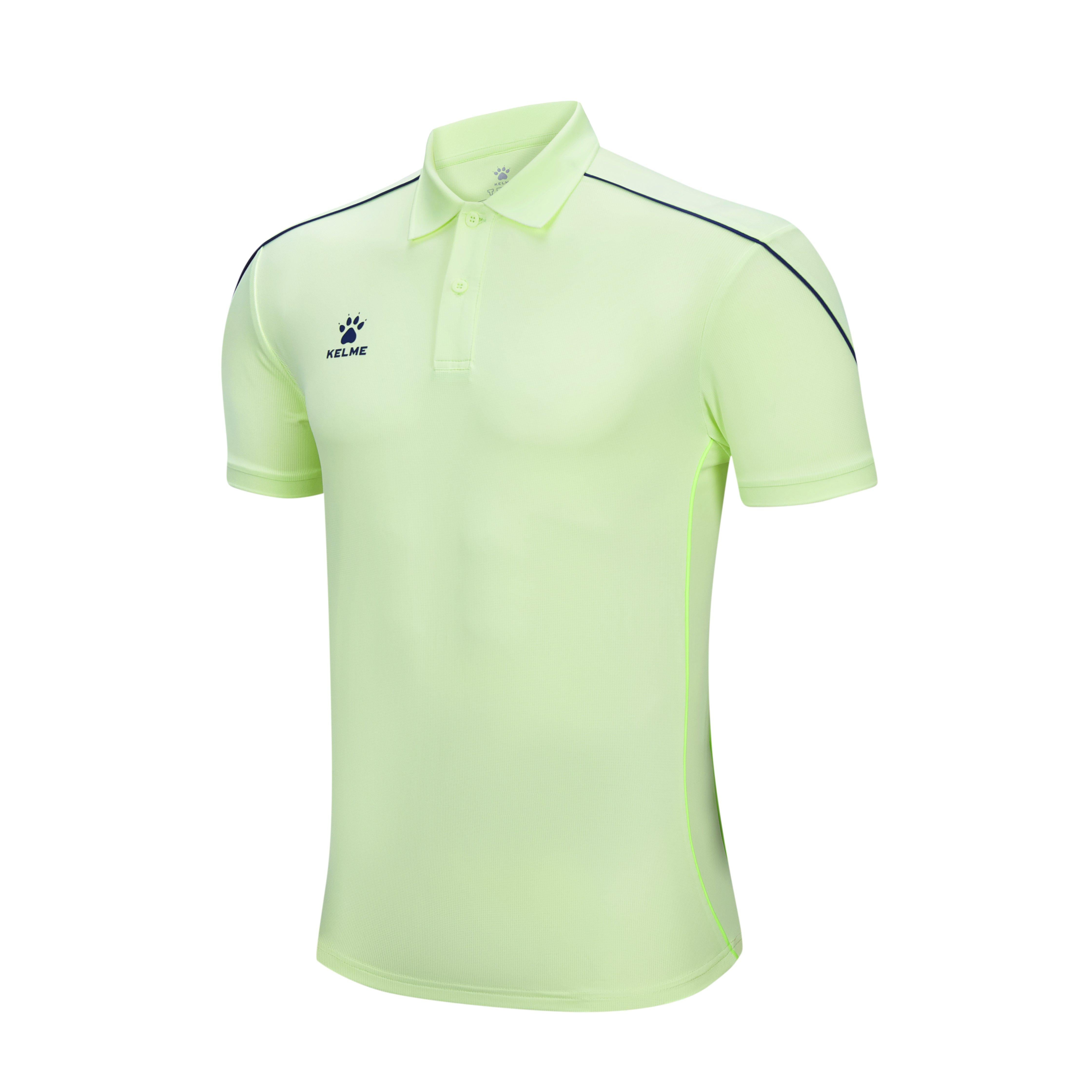 KELME Performance Polo Shirt