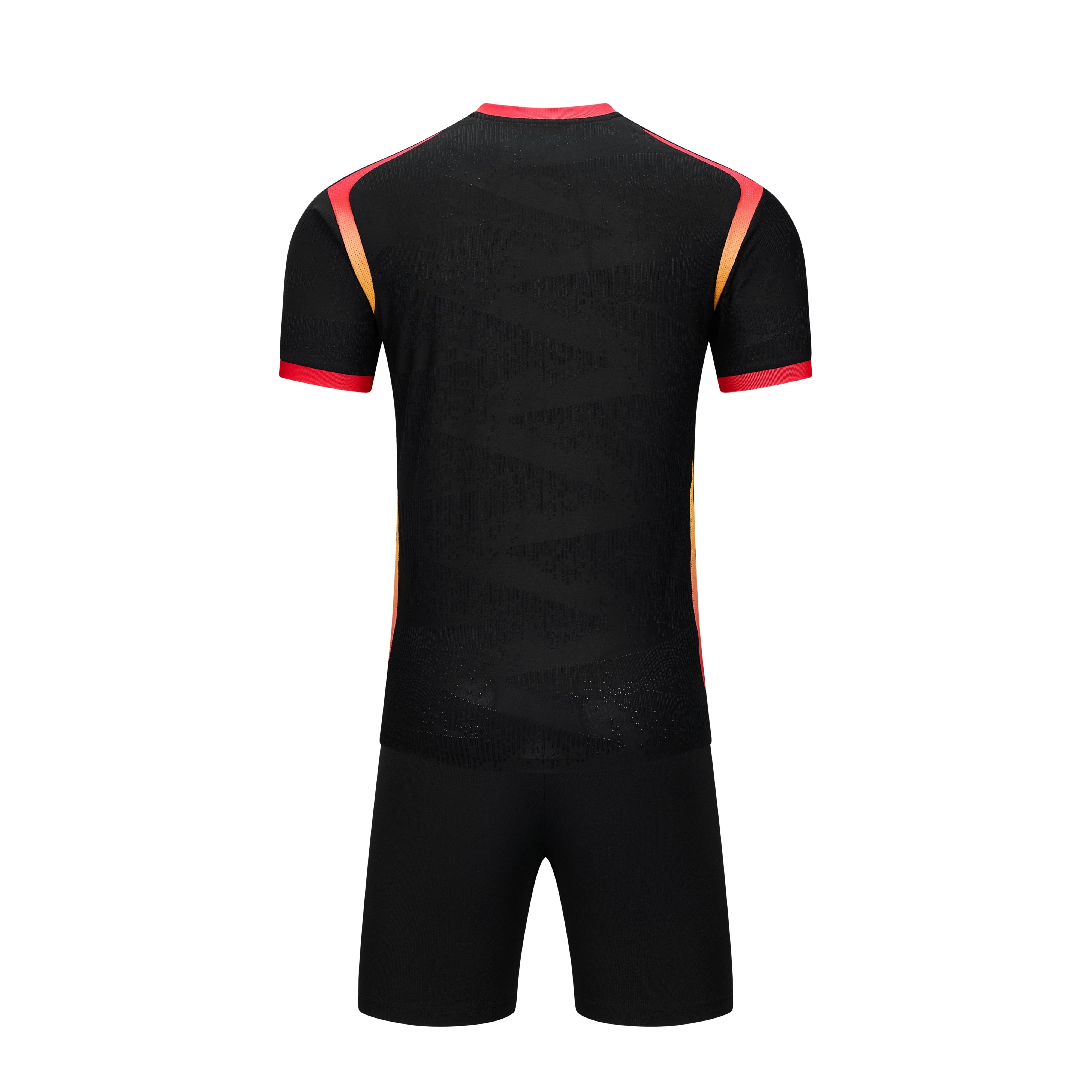 KELME Short-Sleeve Soccer Set