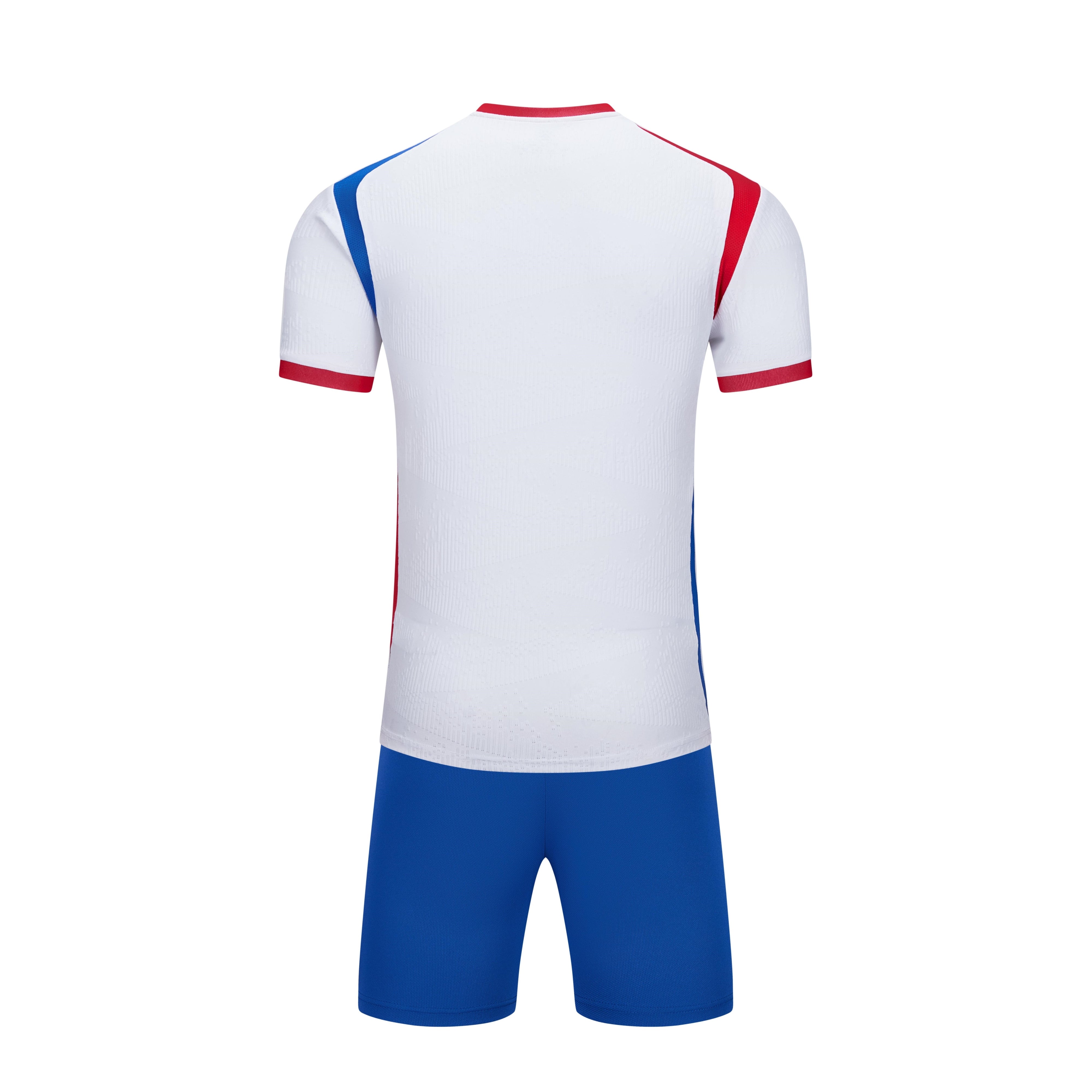 KELME Short-Sleeve Soccer Set