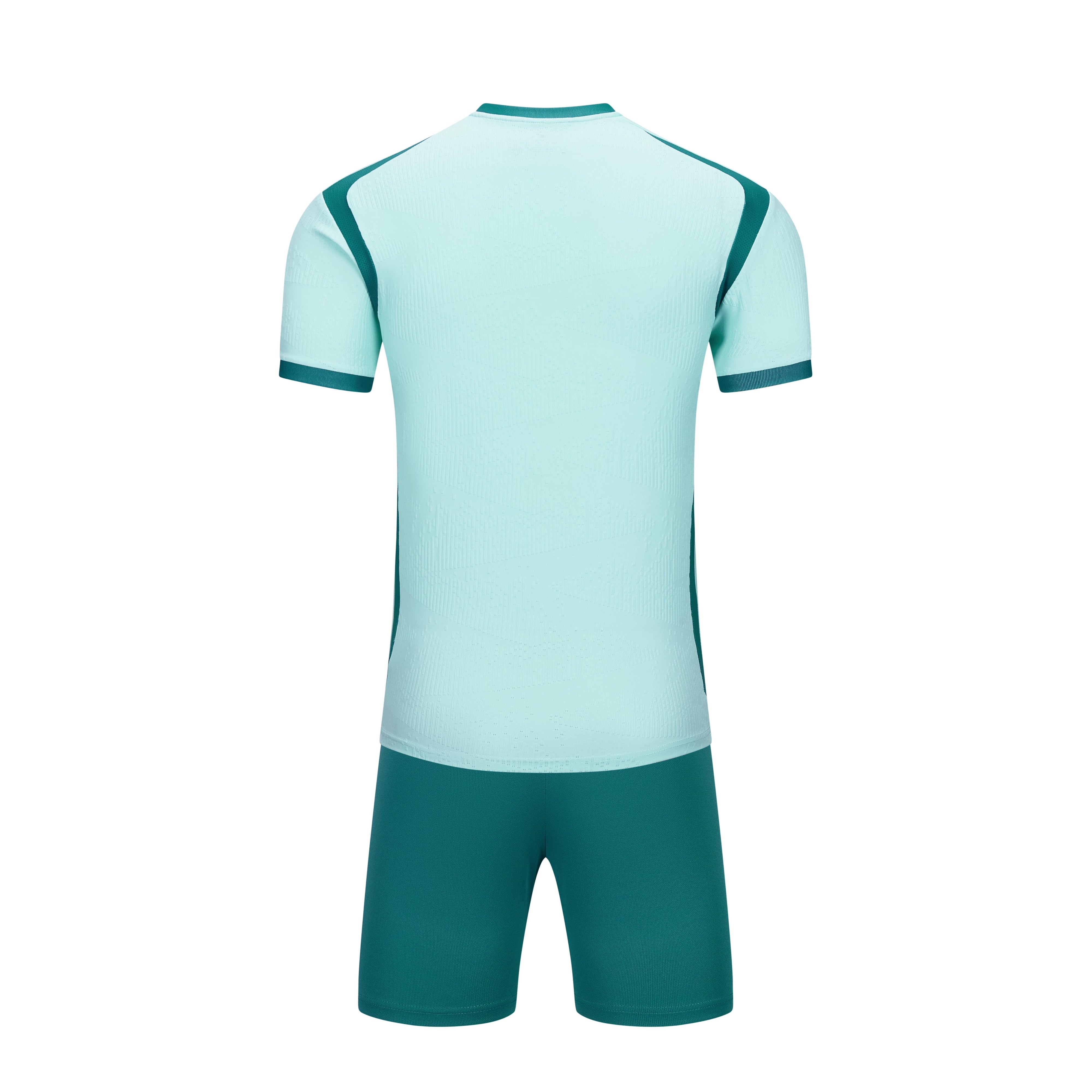 KELME Short-Sleeve Soccer Set