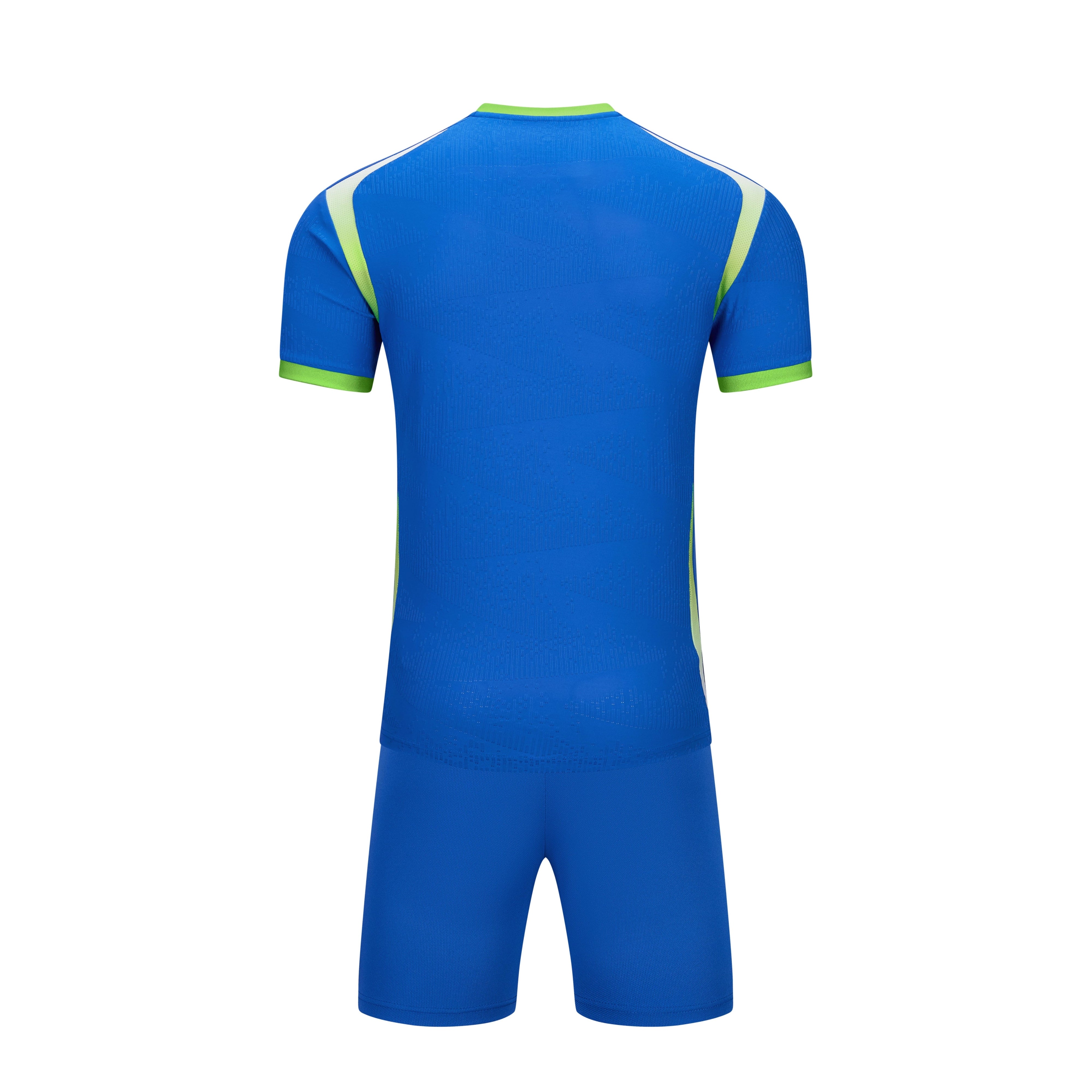 KELME Short-Sleeve Soccer Set