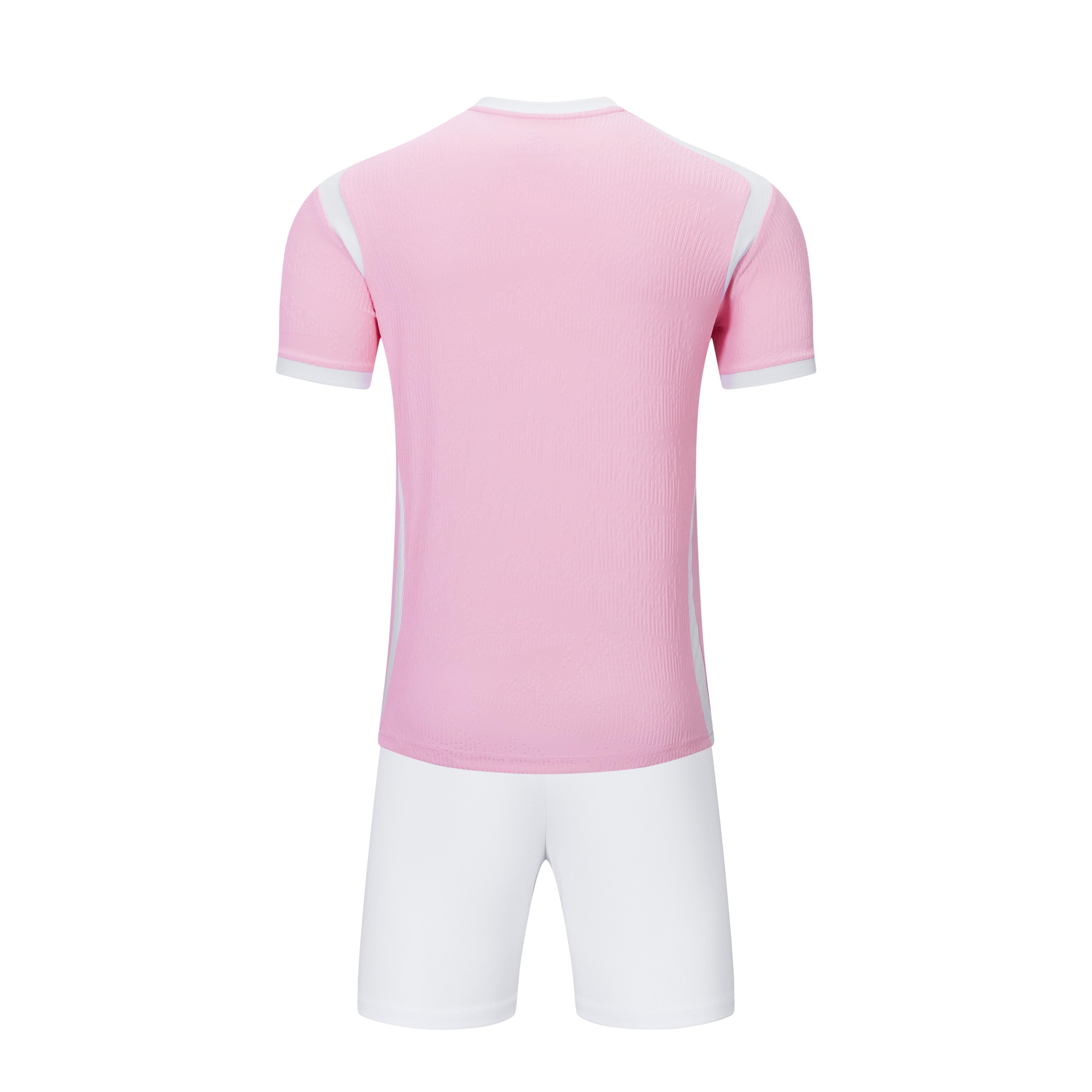 KELME Short-Sleeve Soccer Set