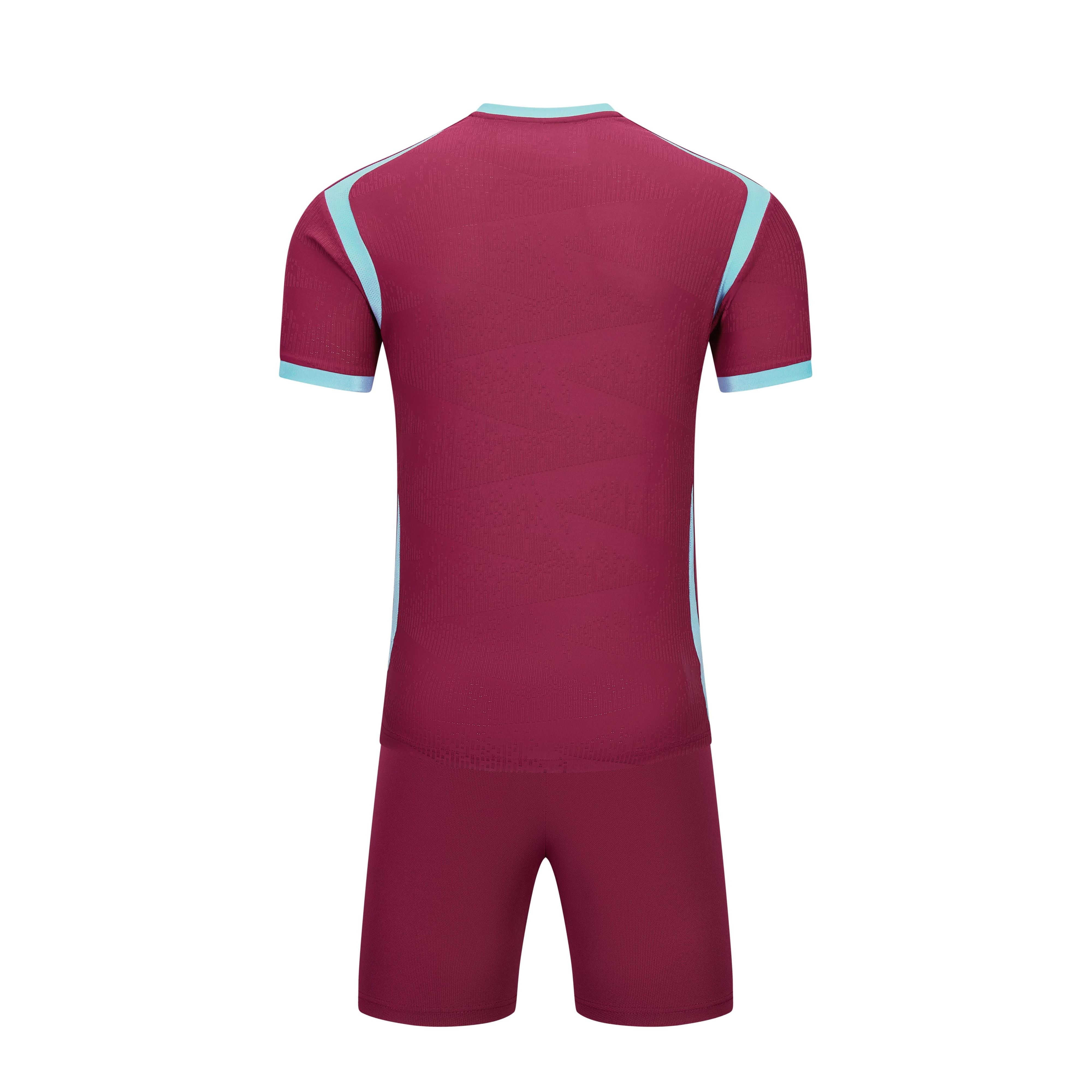 KELME Short-Sleeve Soccer Set
