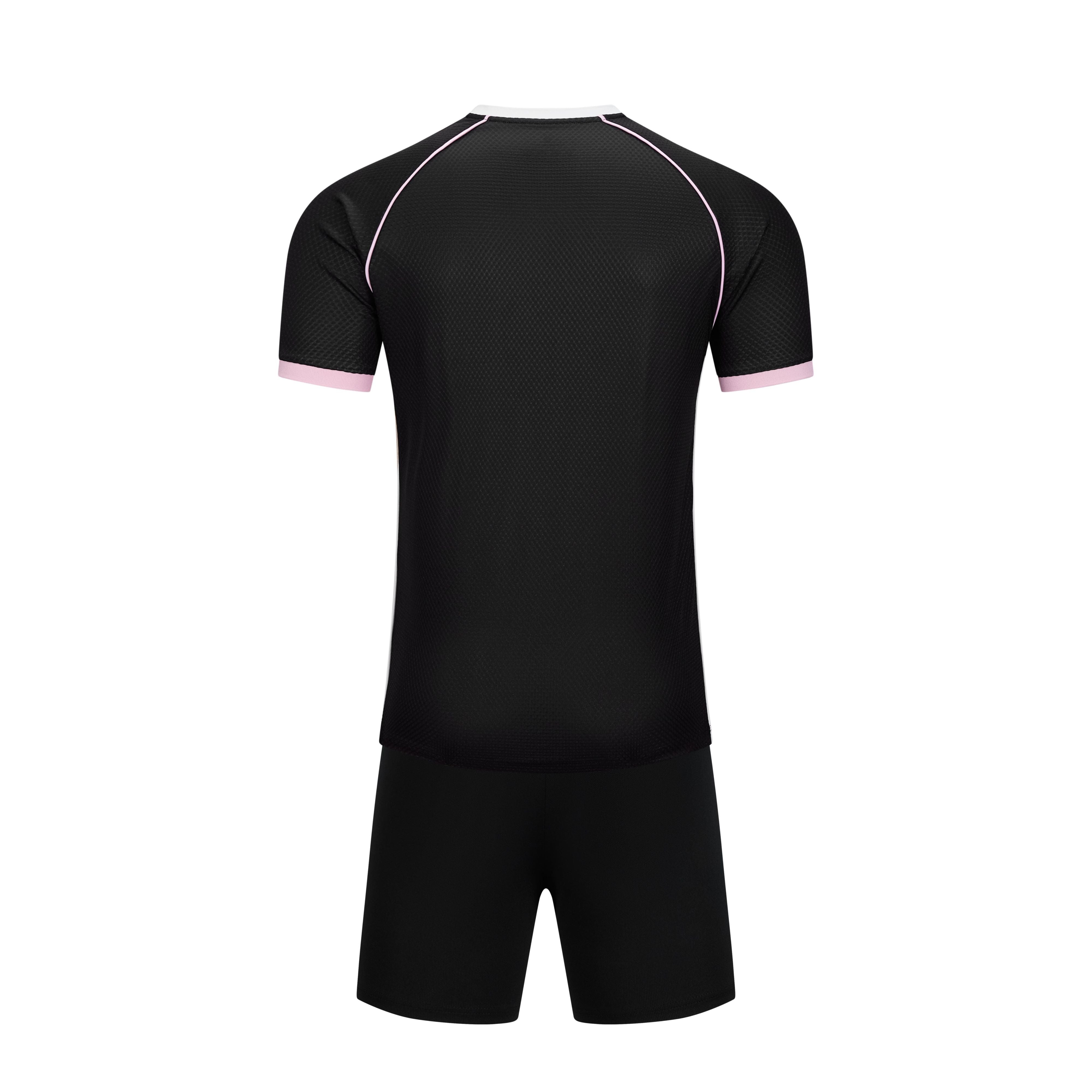 KELME Short-Sleeve Soccer Set