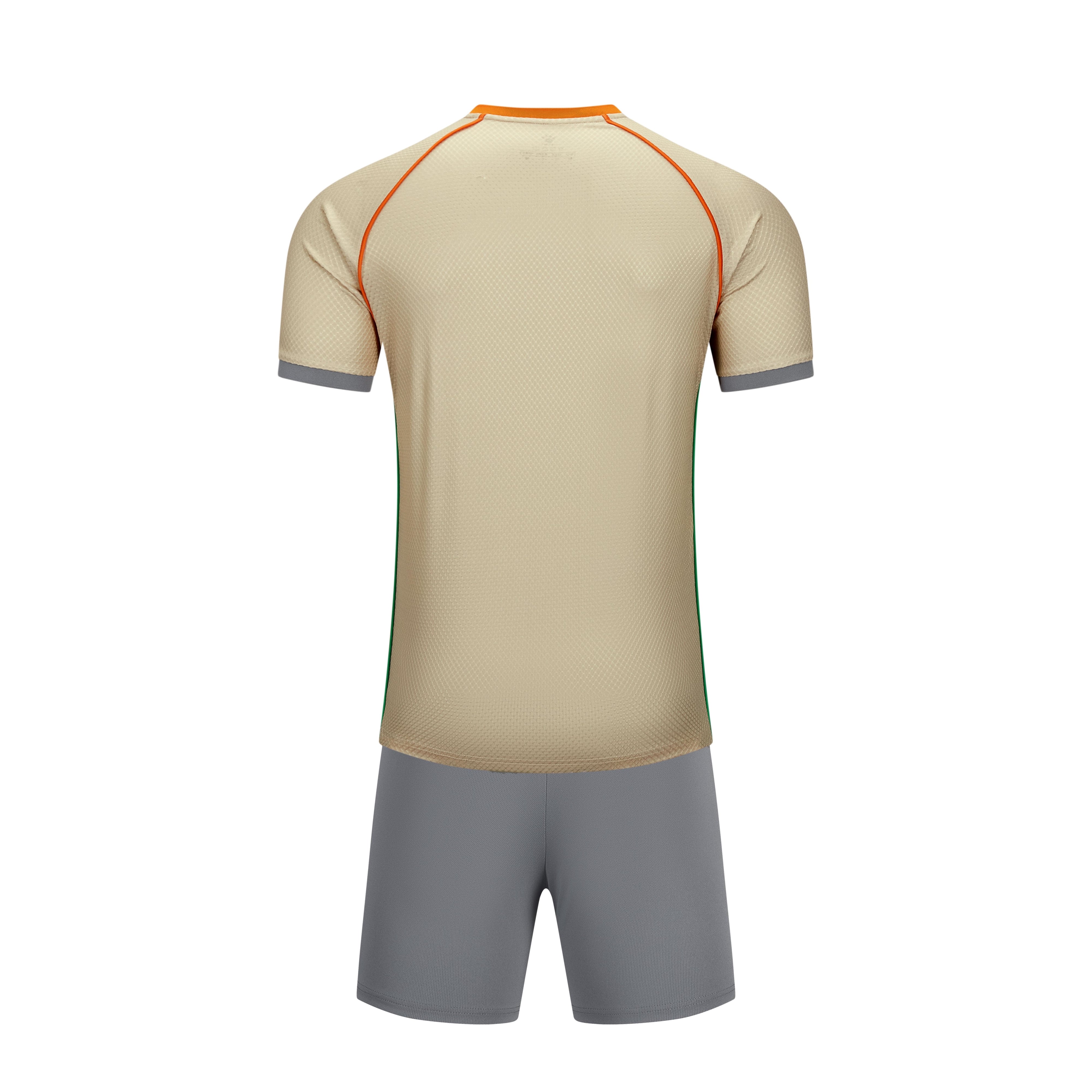 KELME Short-Sleeve Soccer Set