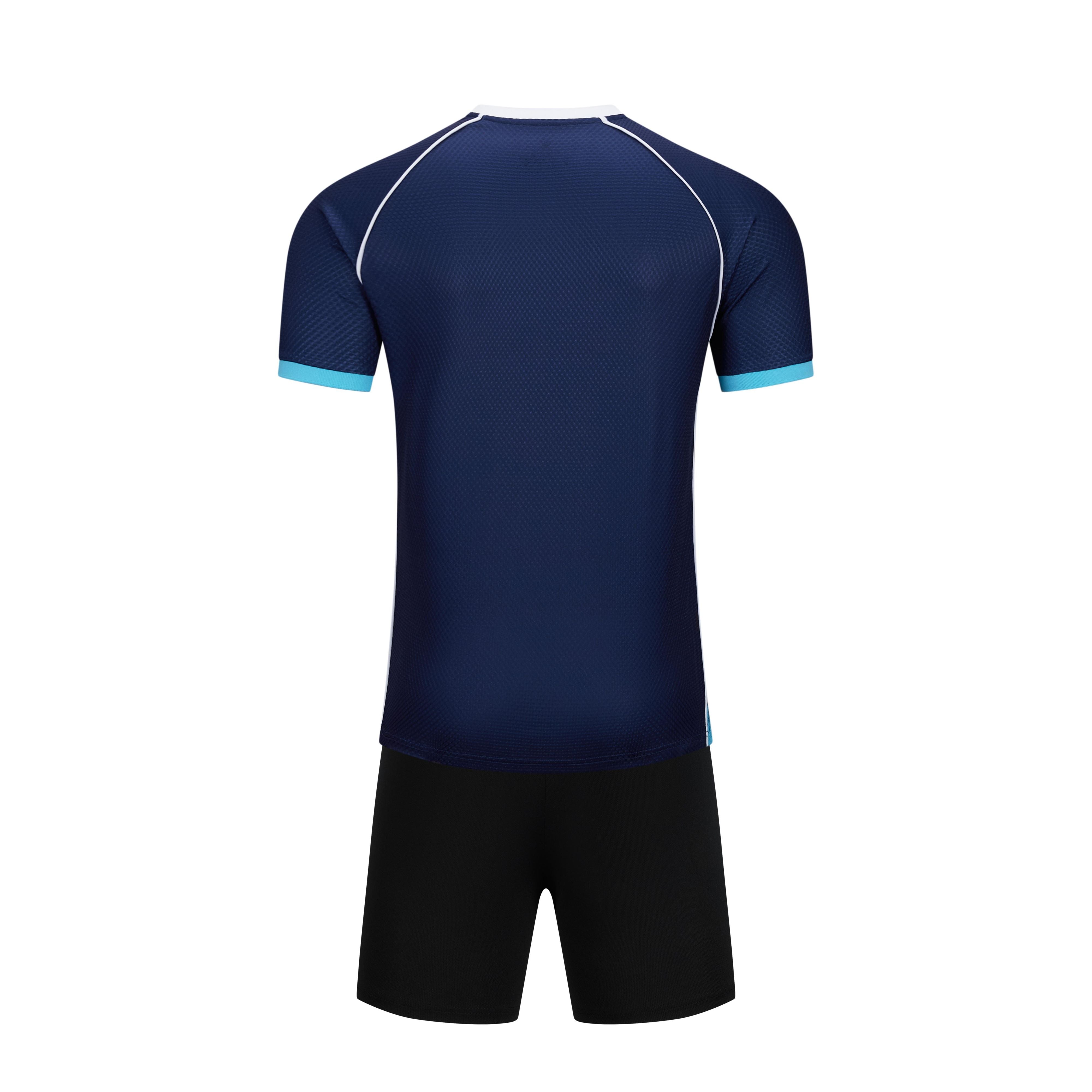 KELME Short-Sleeve Soccer Set