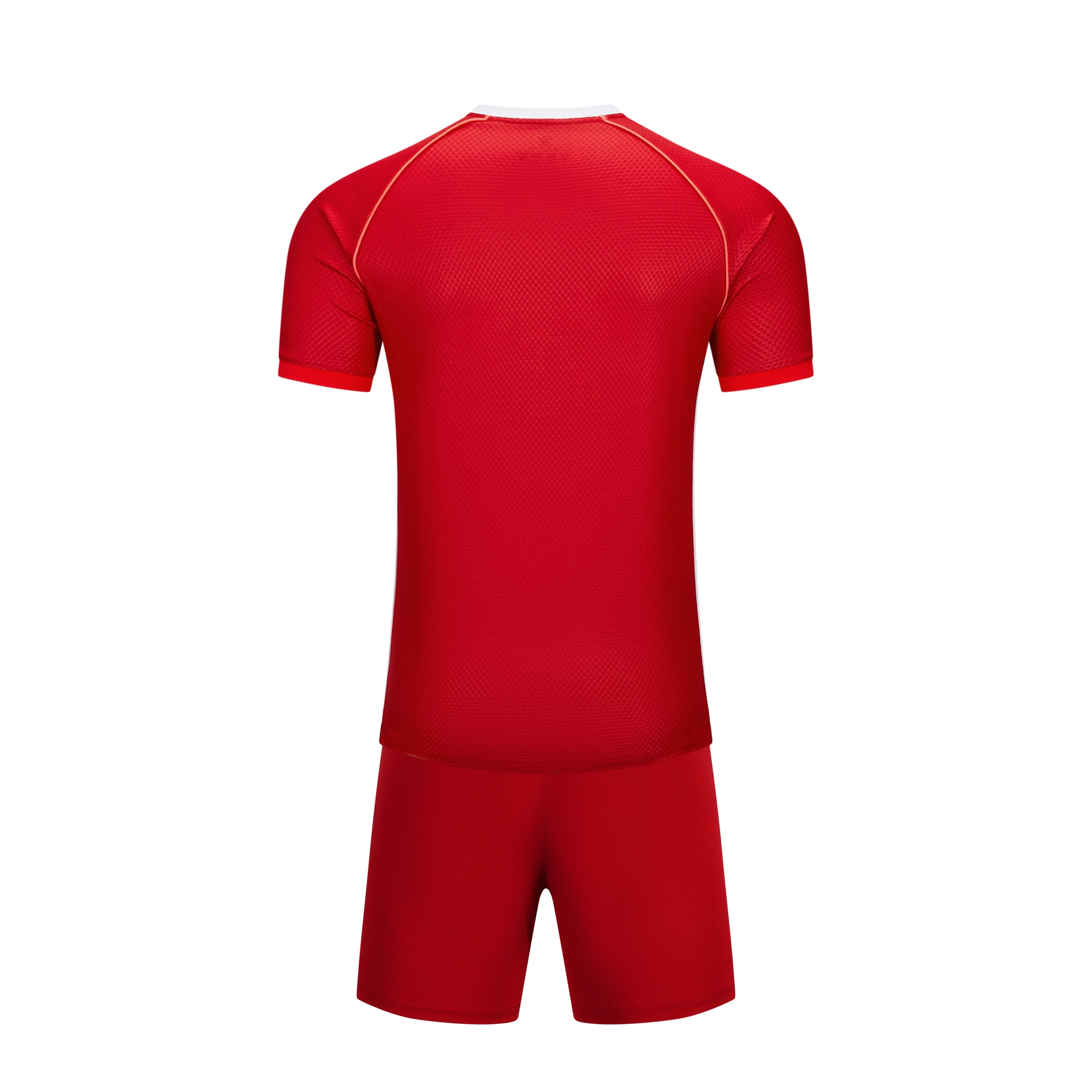 KELME Short-Sleeve Soccer Set