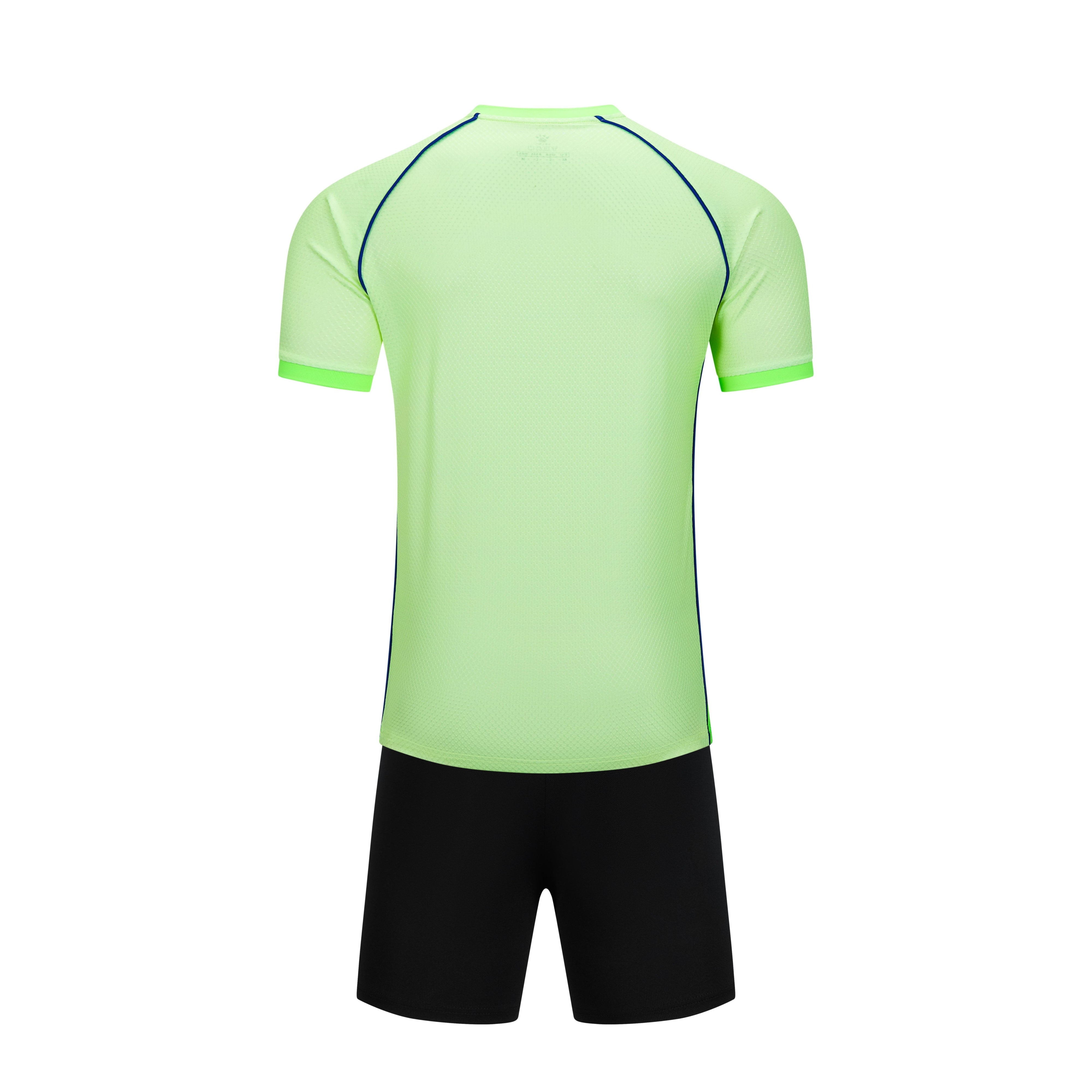 KELME Short-Sleeve Soccer Set