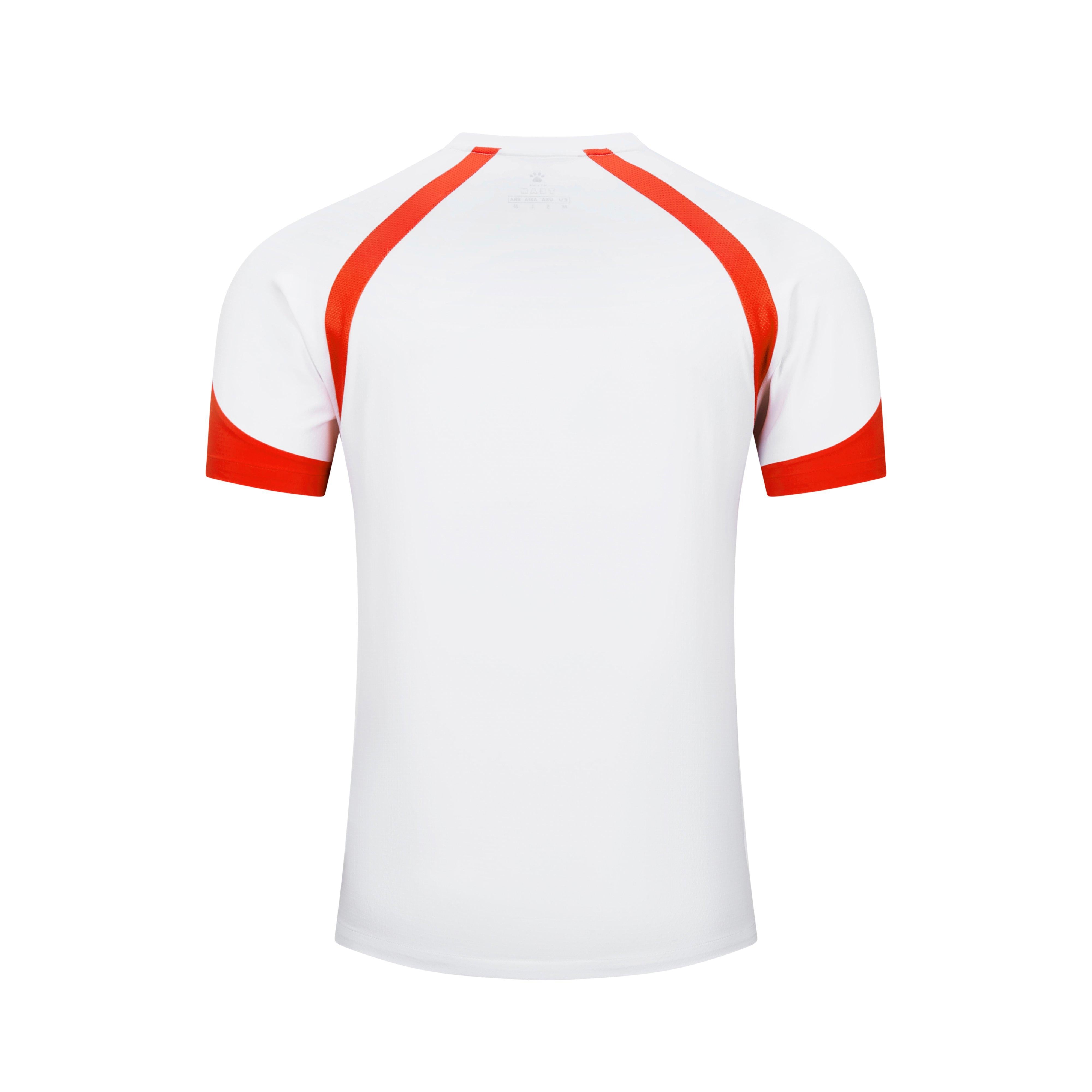 KELME K-Airflow Short-Sleeve Soccer Shirt