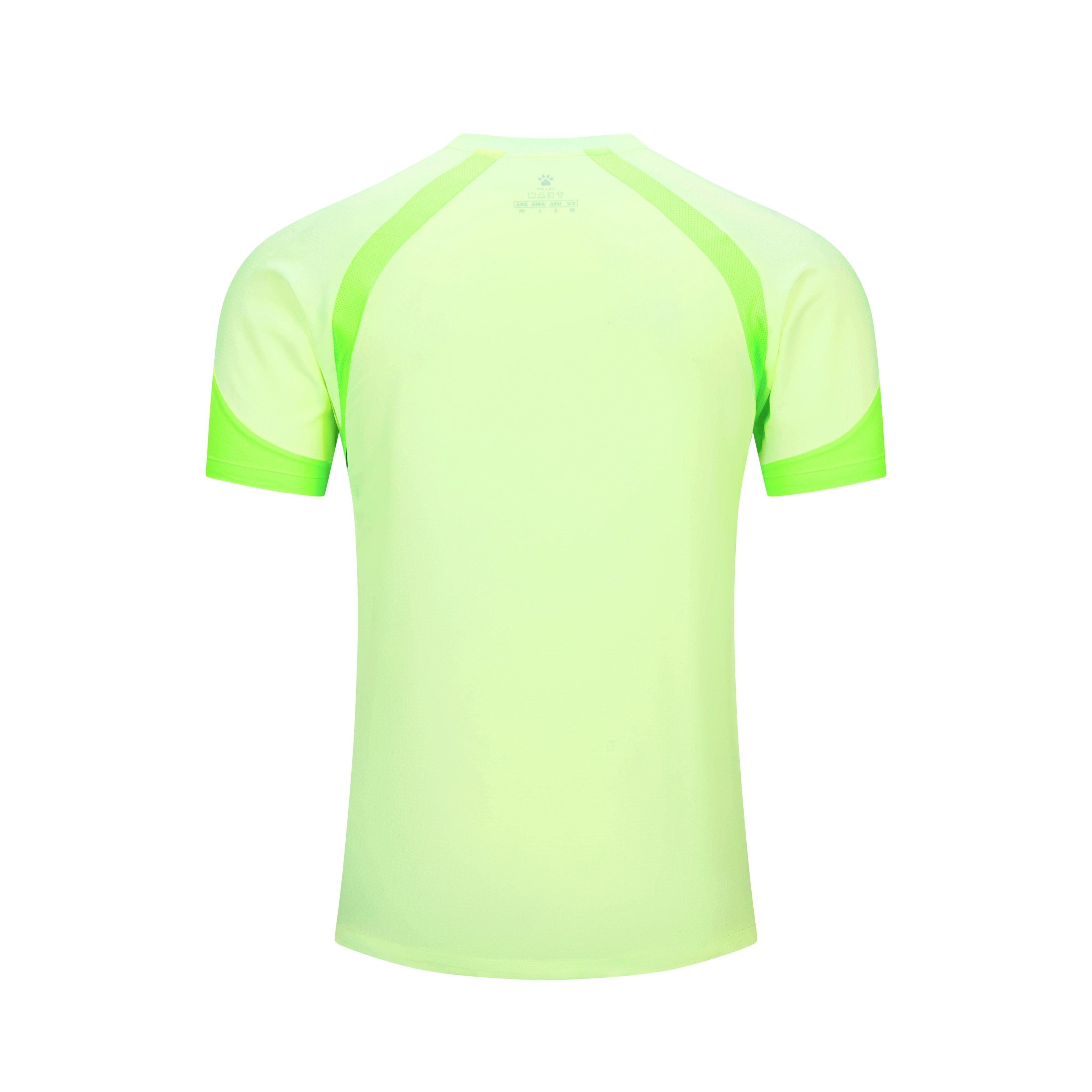 KELME K-Airflow Short-Sleeve Soccer Shirt