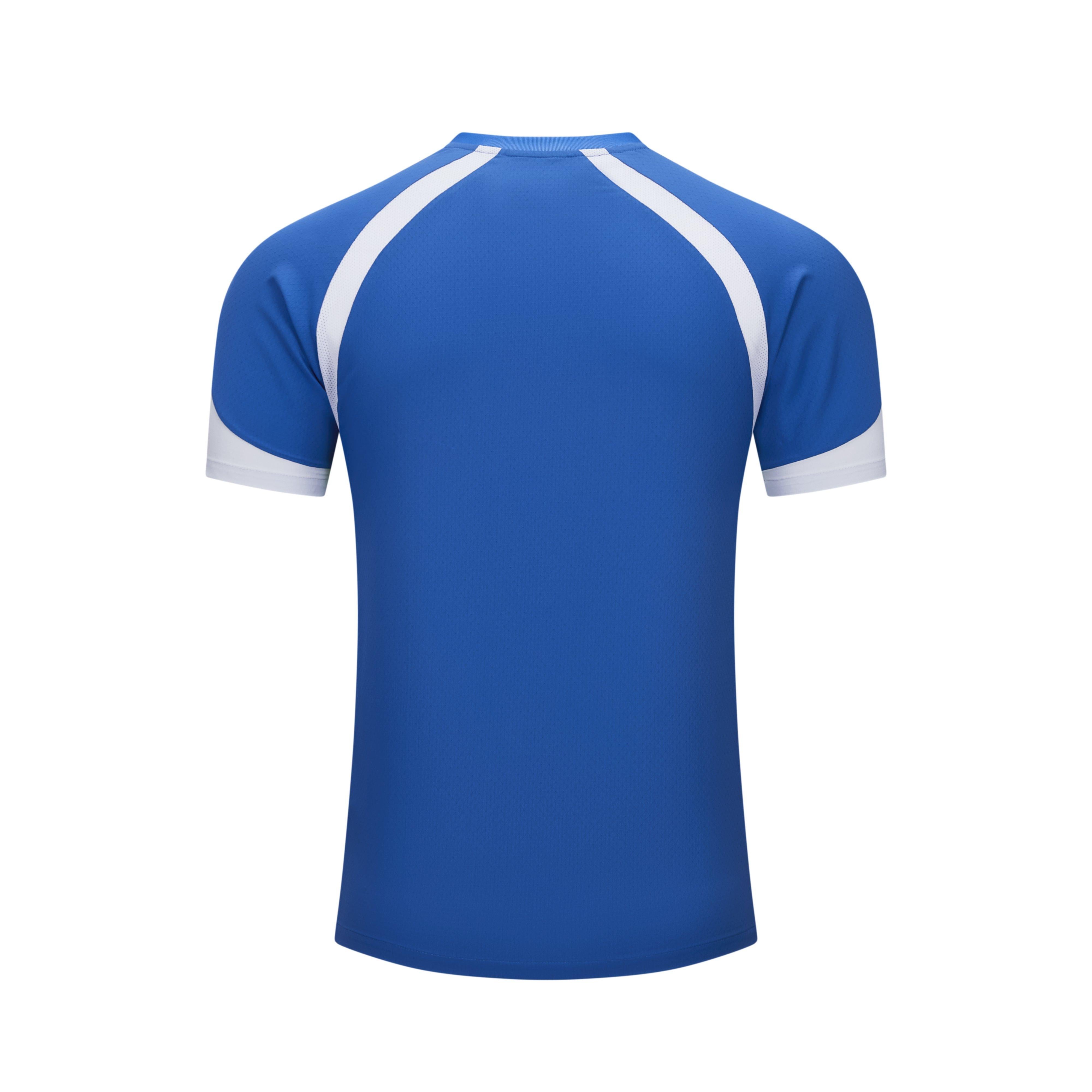 KELME K-Airflow Short-Sleeve Soccer Shirt