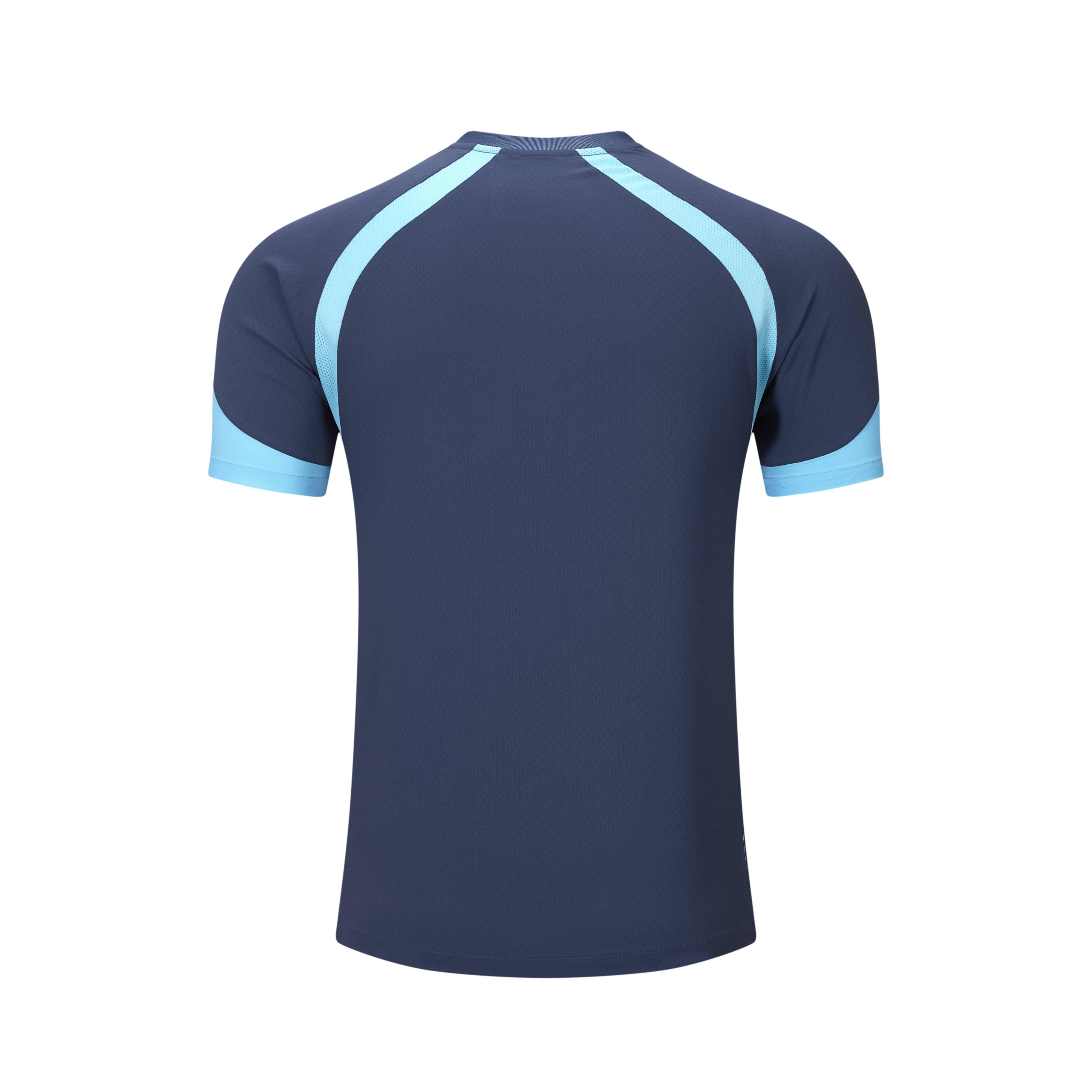 KELME K-Airflow Short-Sleeve Soccer Shirt