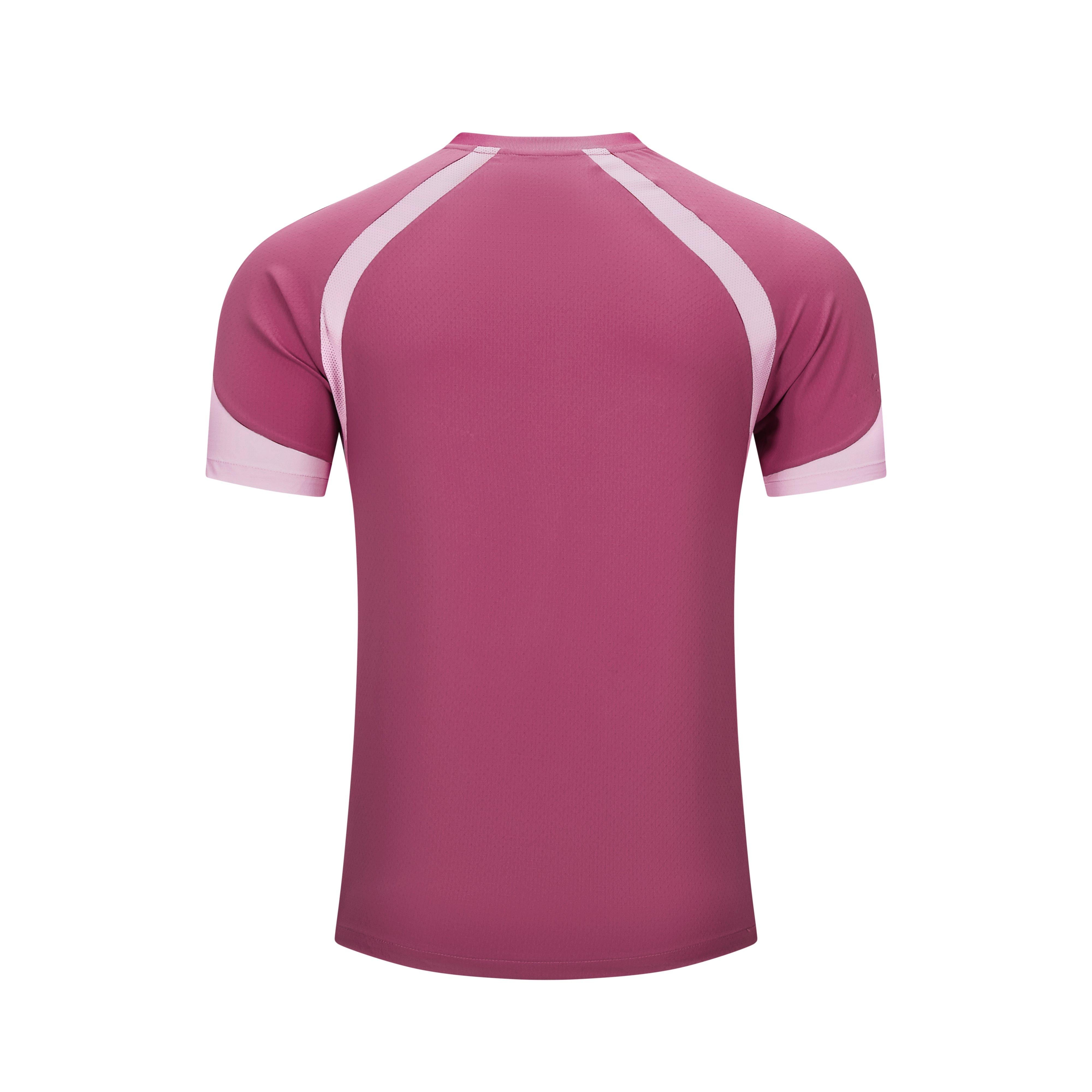 KELME K-Airflow Short-Sleeve Soccer Shirt