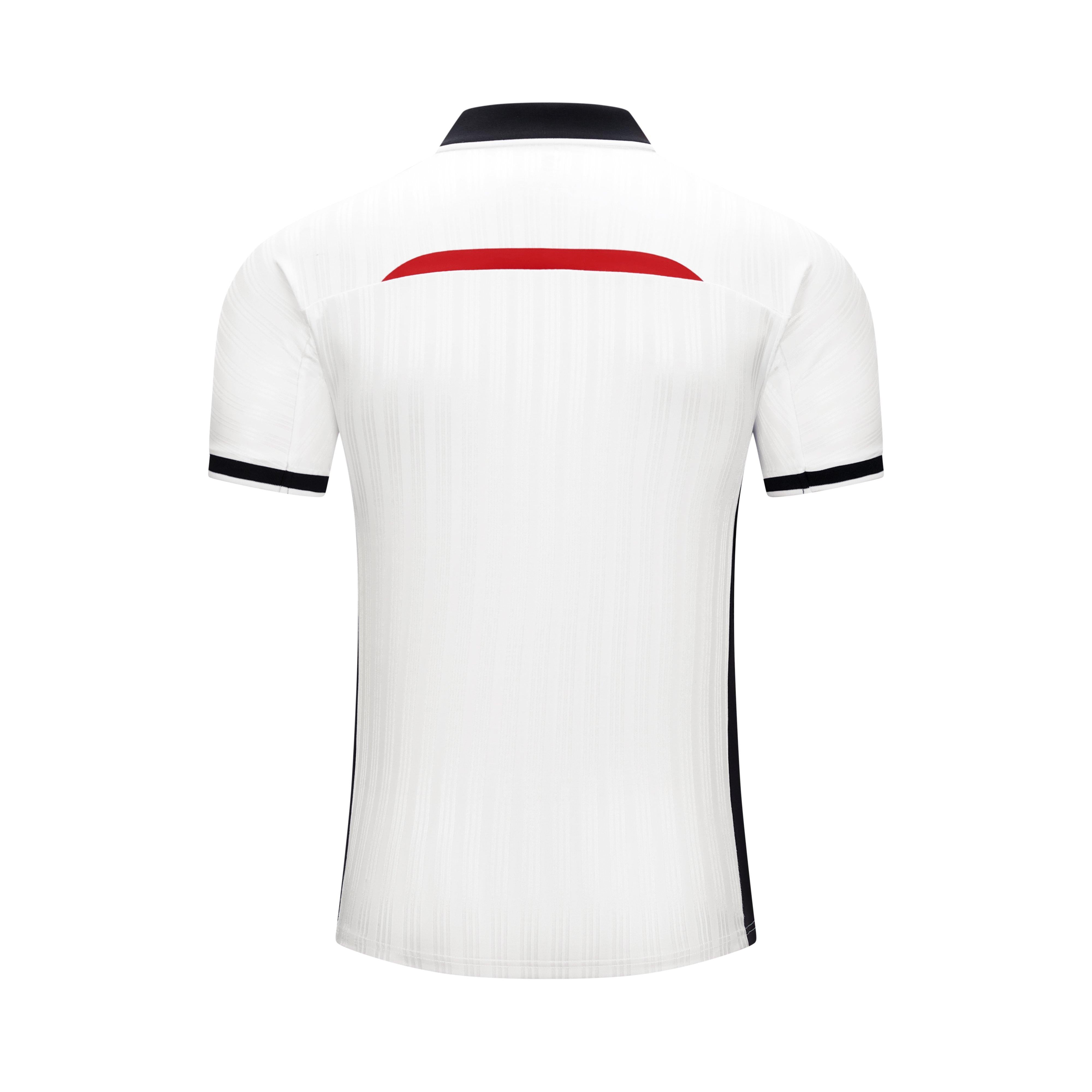 KELME Premium Short-Sleeve Soccer Shirt