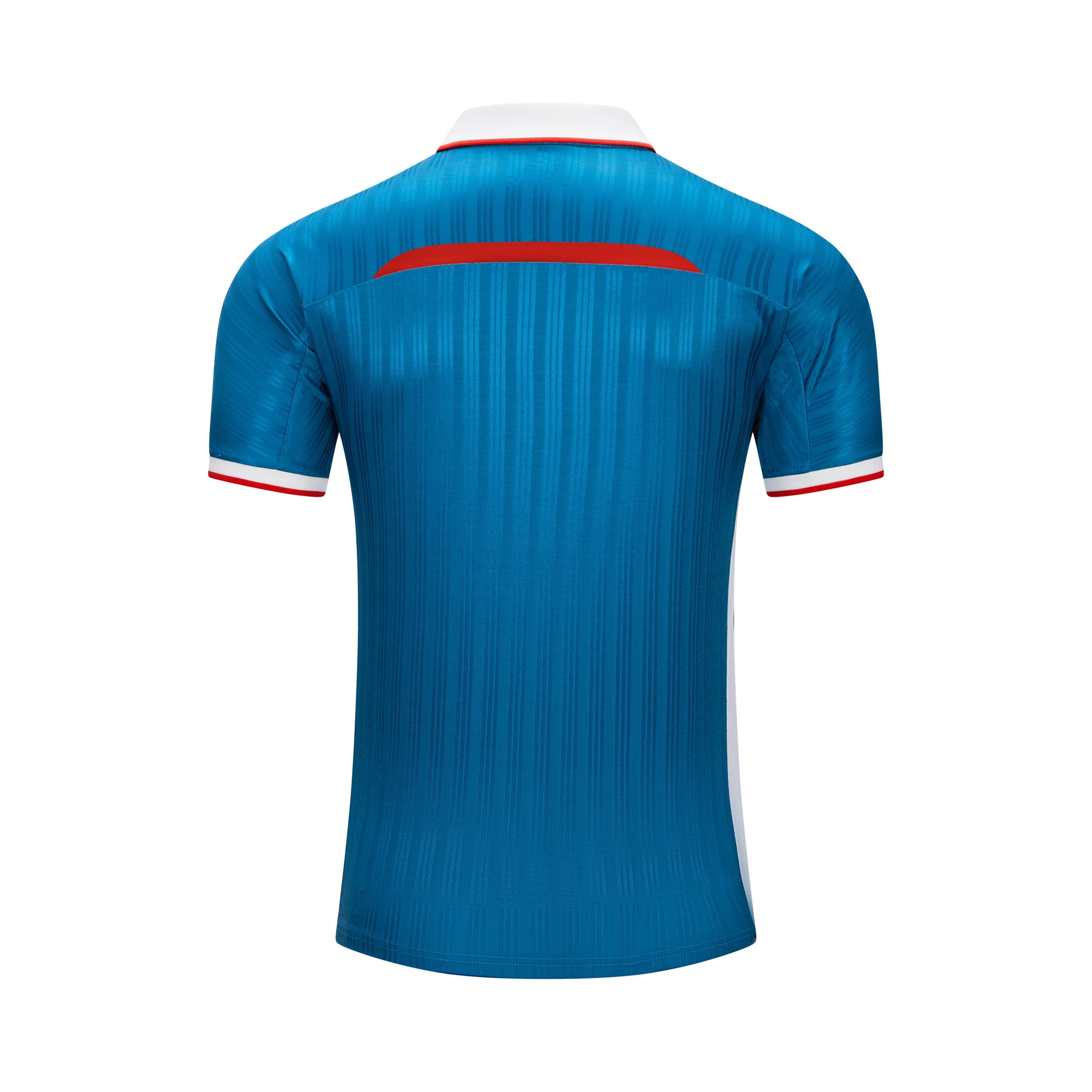 KELME Premium Short-Sleeve Soccer Shirt
