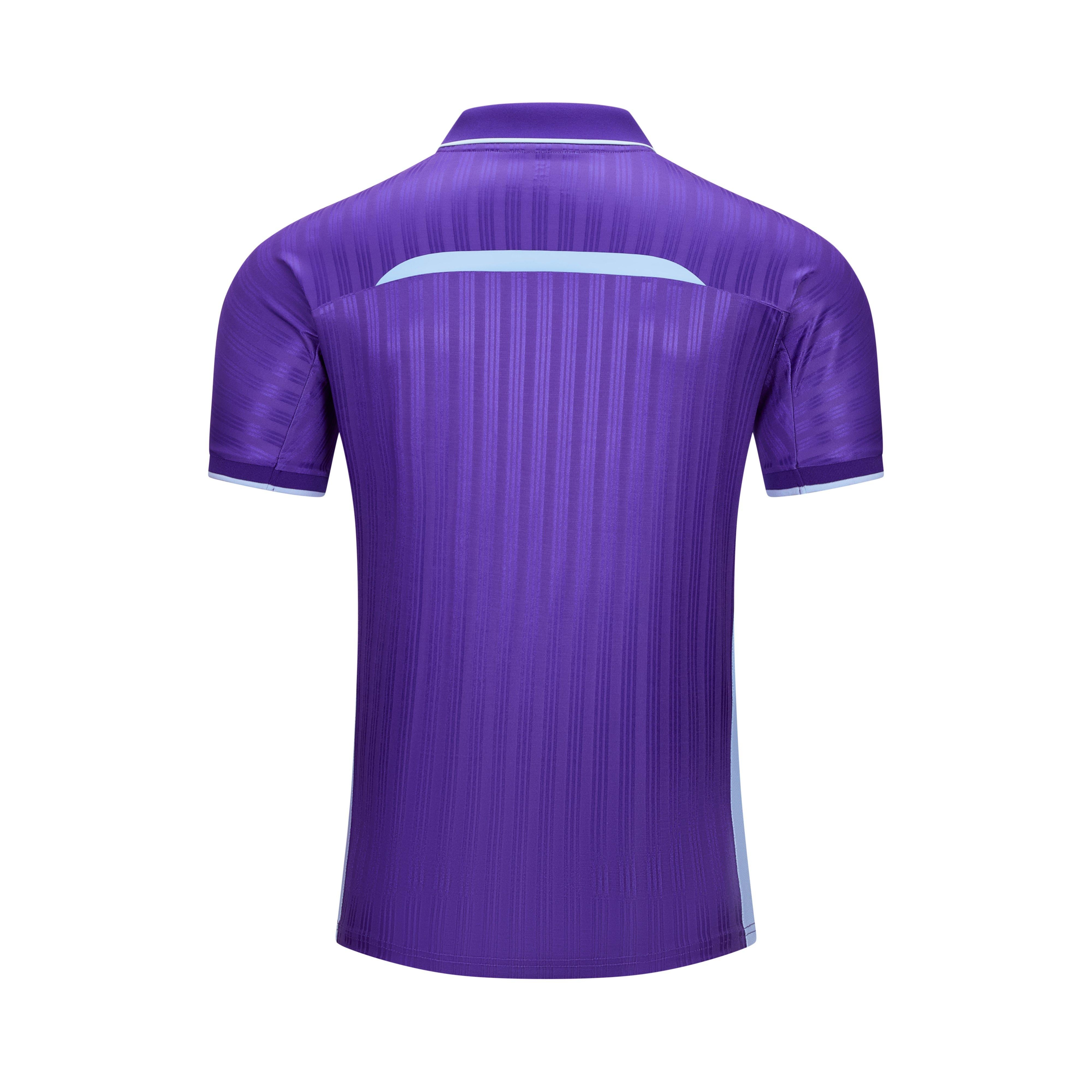 KELME Premium Short-Sleeve Soccer Shirt