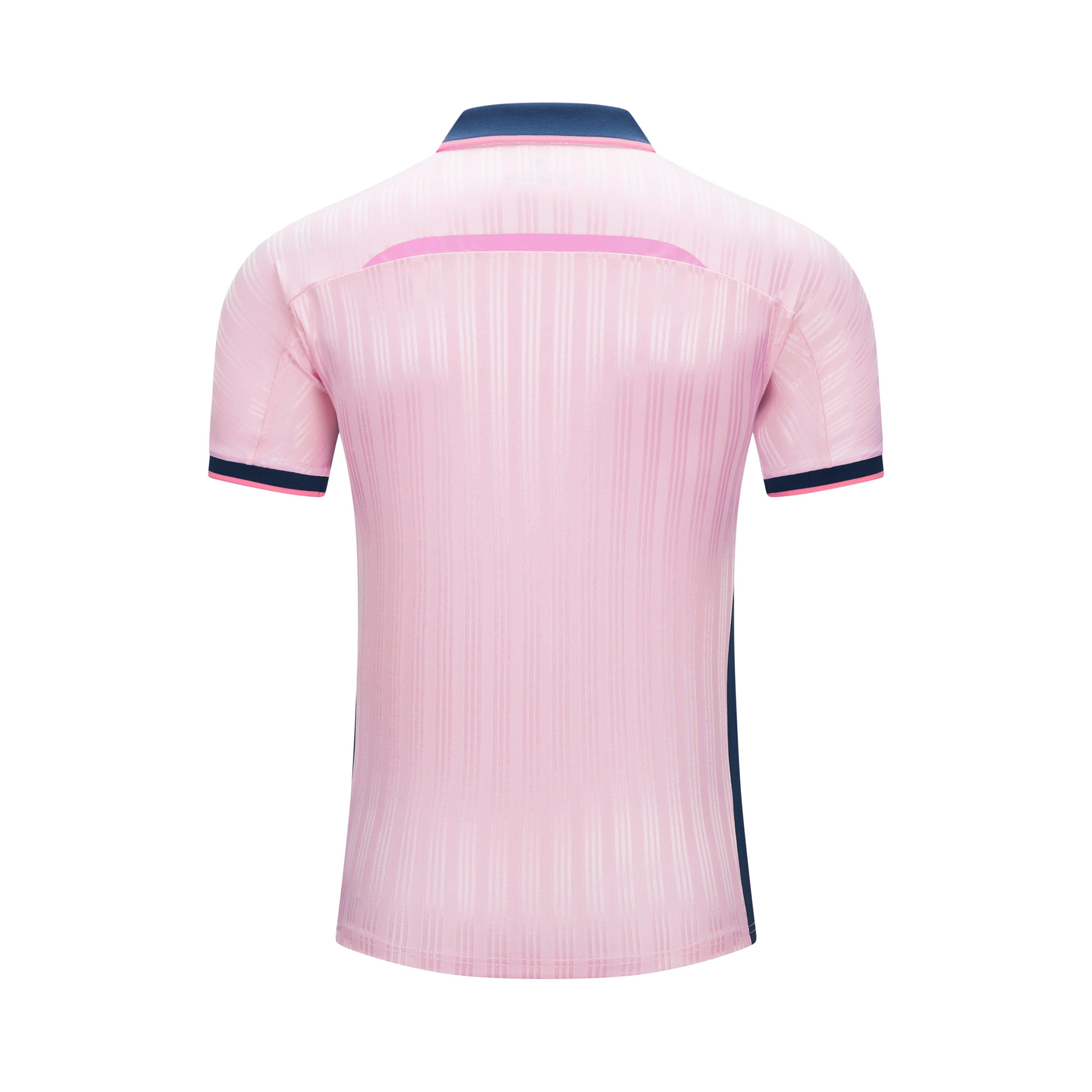 KELME Premium Short-Sleeve Soccer Shirt