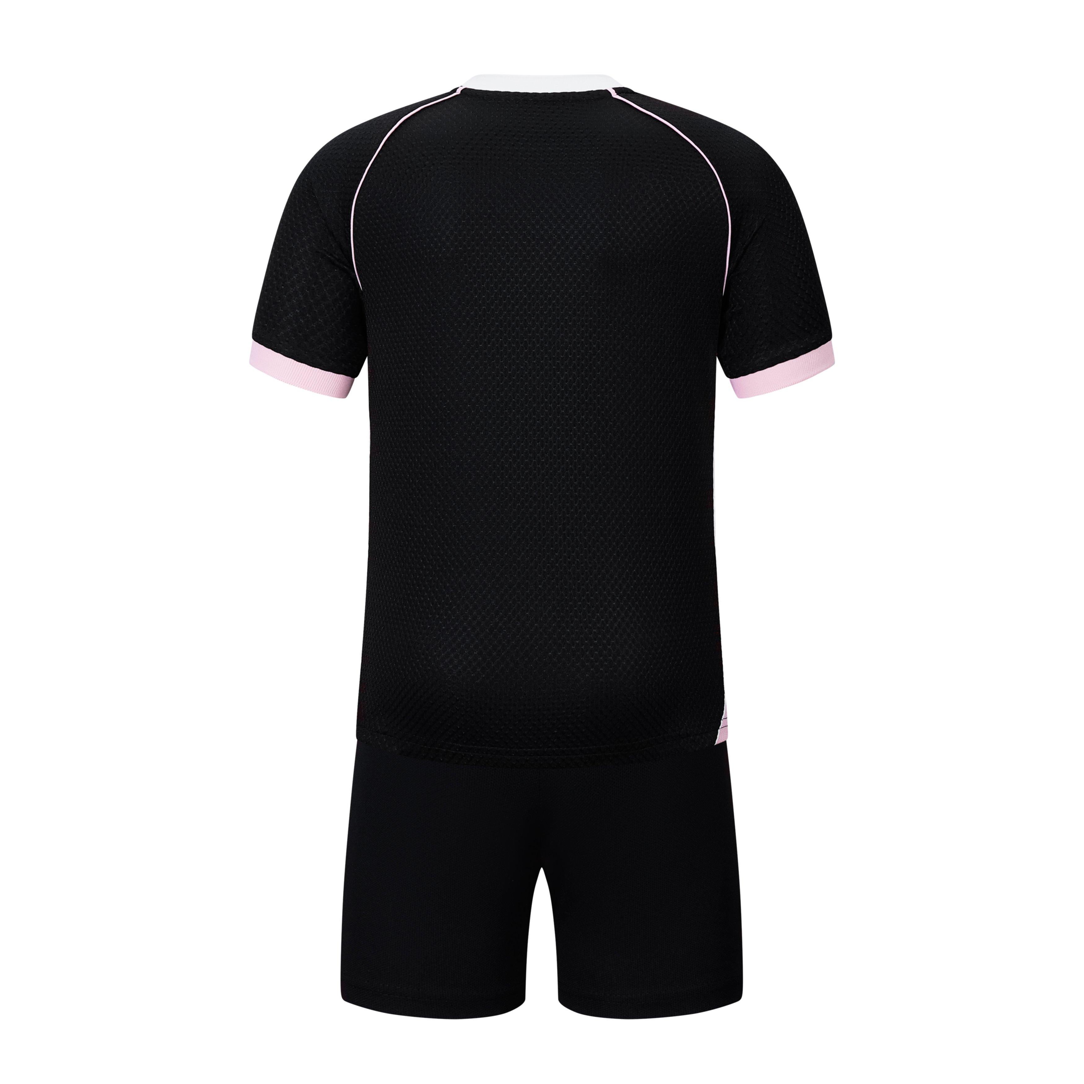 KELME Kids' Short-Sleeve Soccer Set