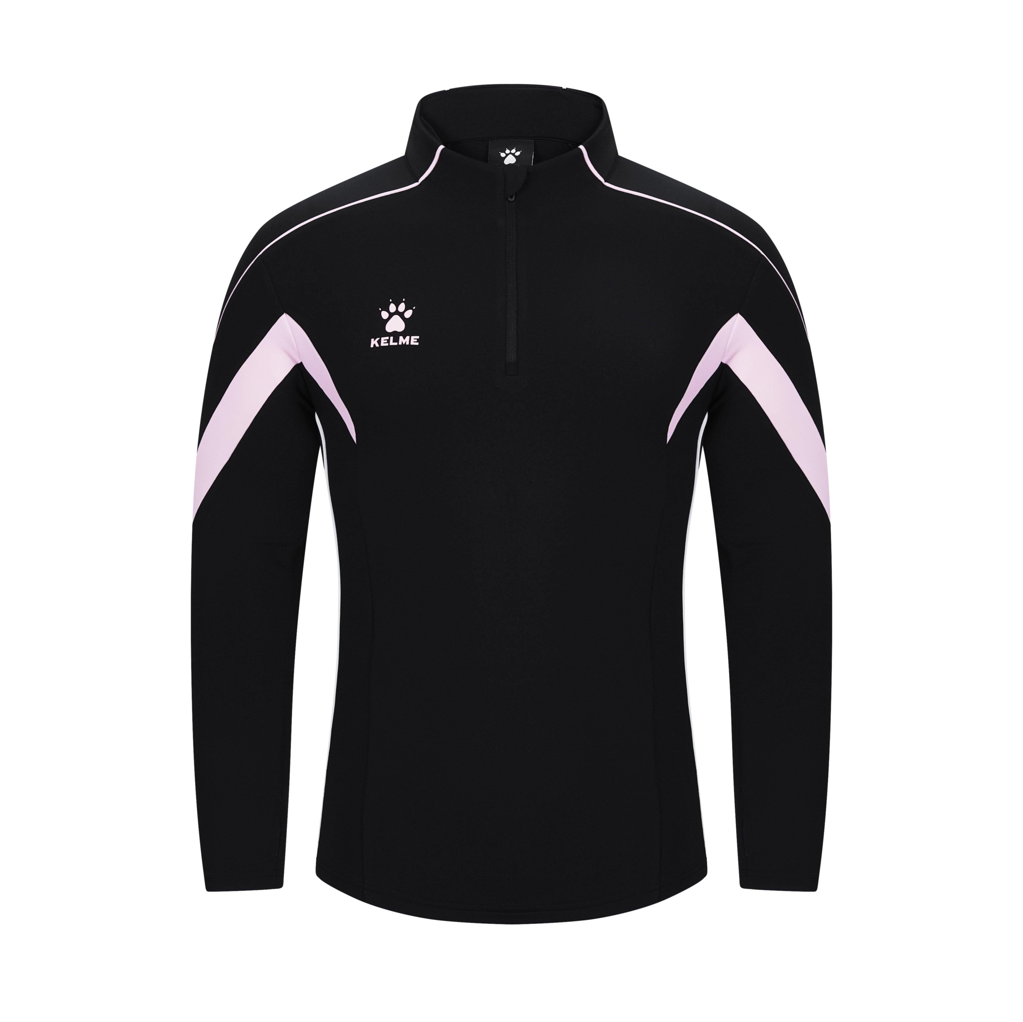 KELME Performance Half-Zip Pullover