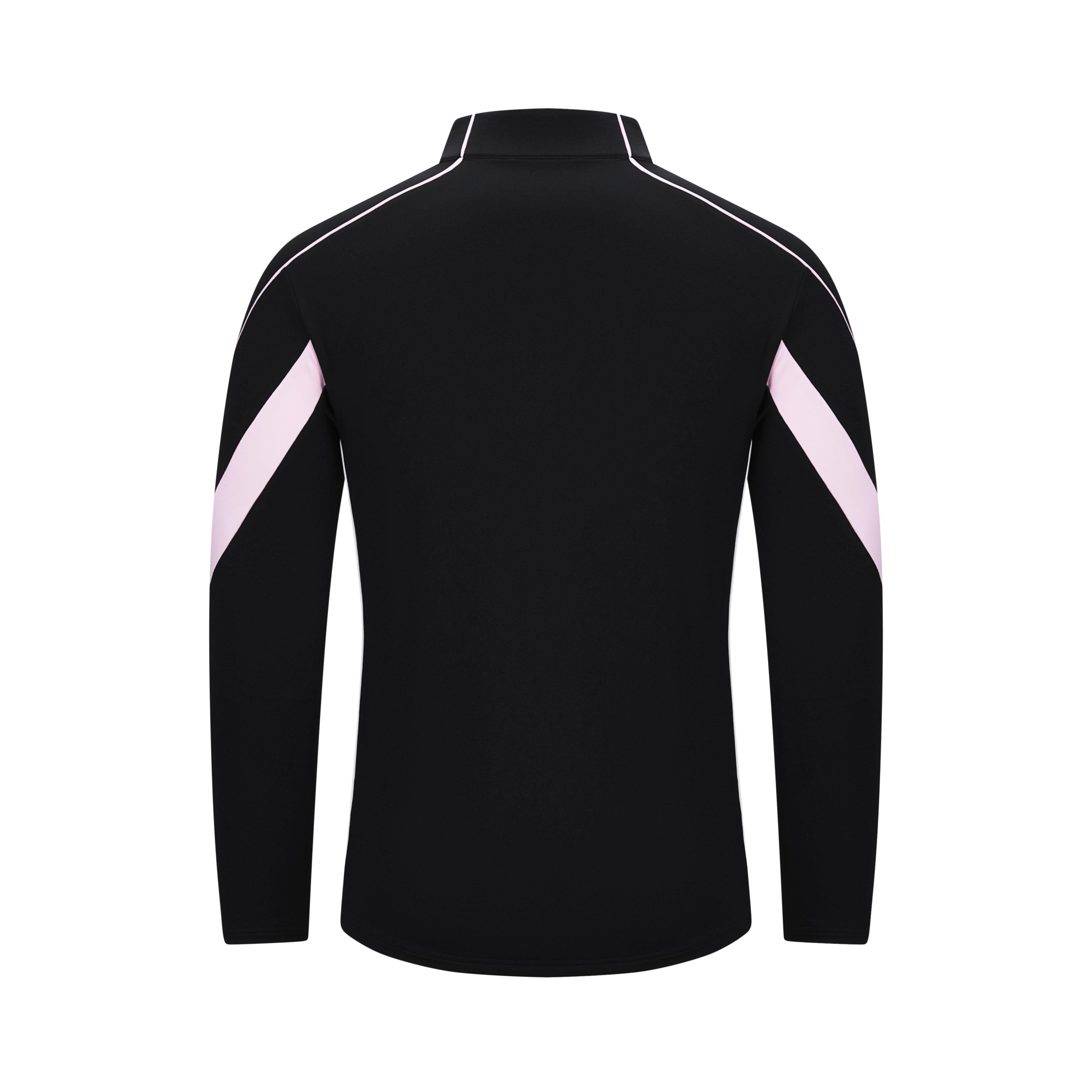 KELME Performance Half-Zip Pullover