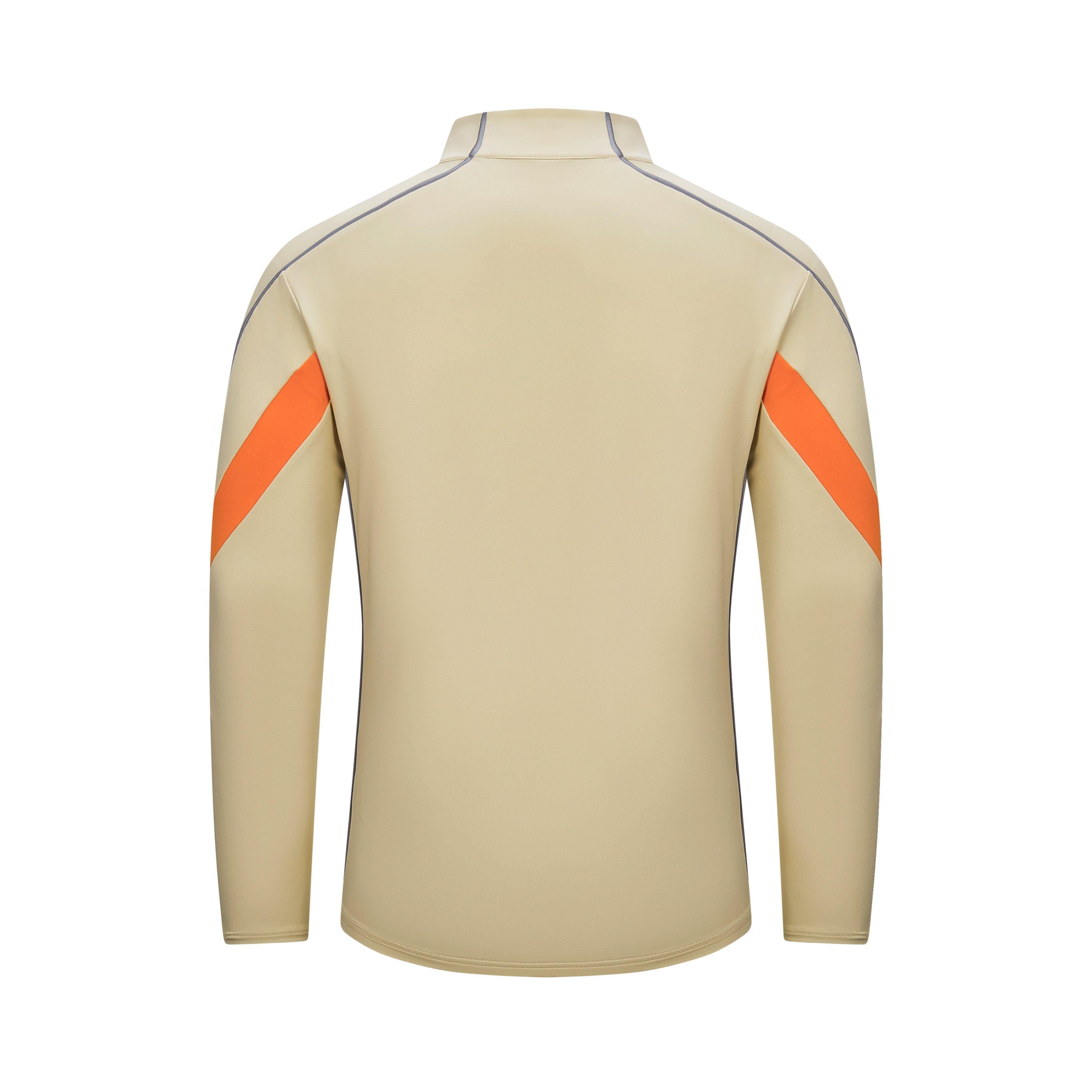 KELME Performance Half-Zip Pullover