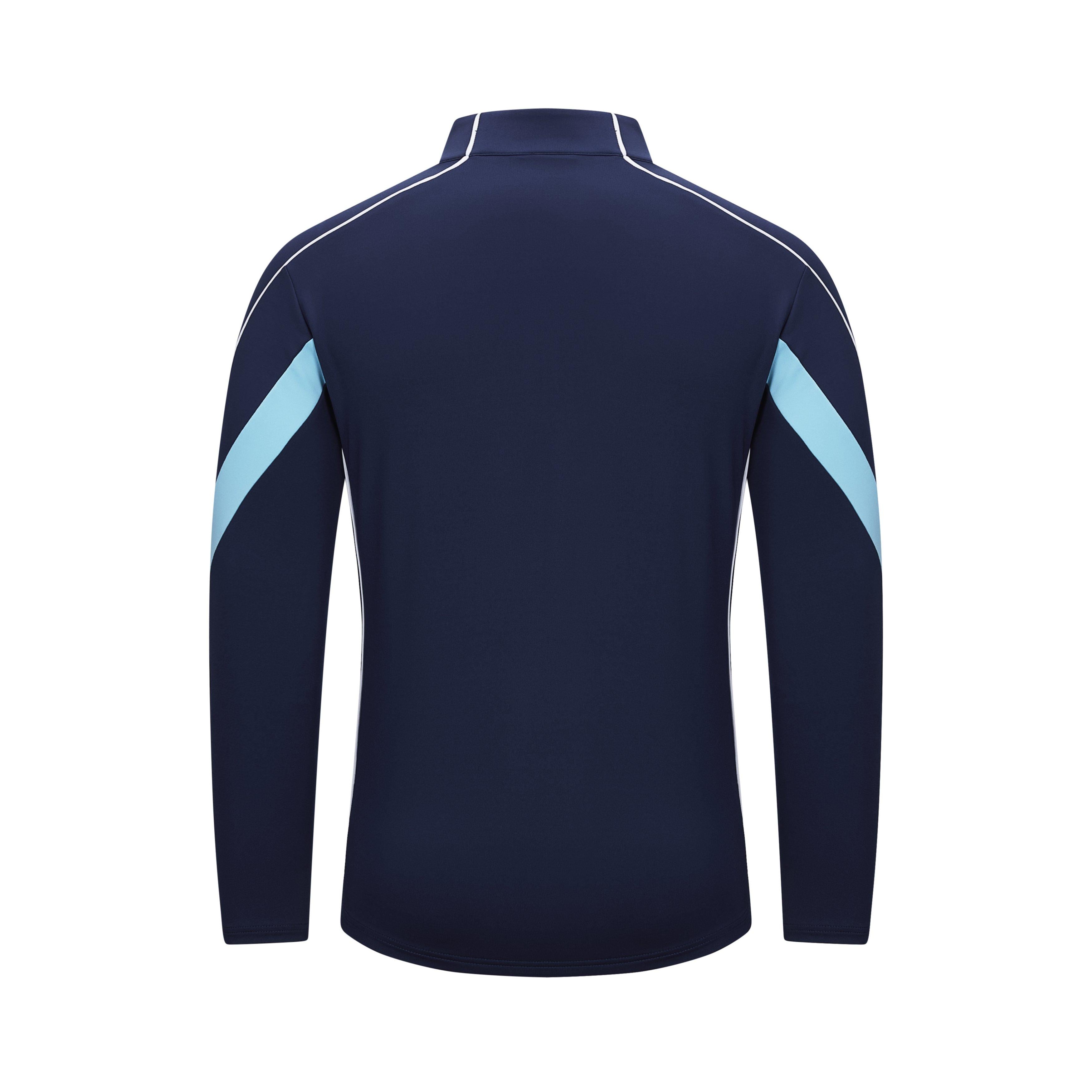 KELME Performance Half-Zip Pullover