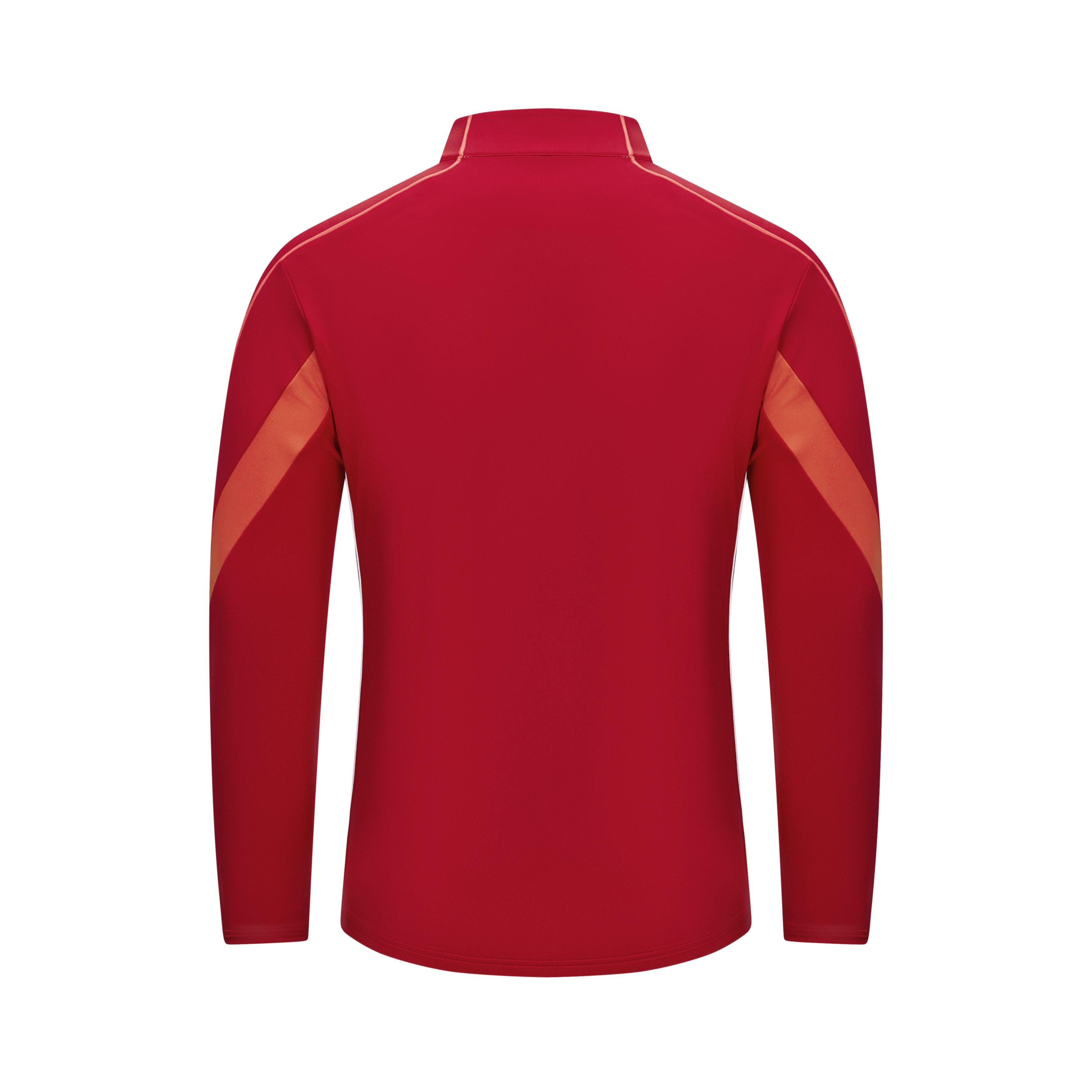KELME Performance Half-Zip Pullover