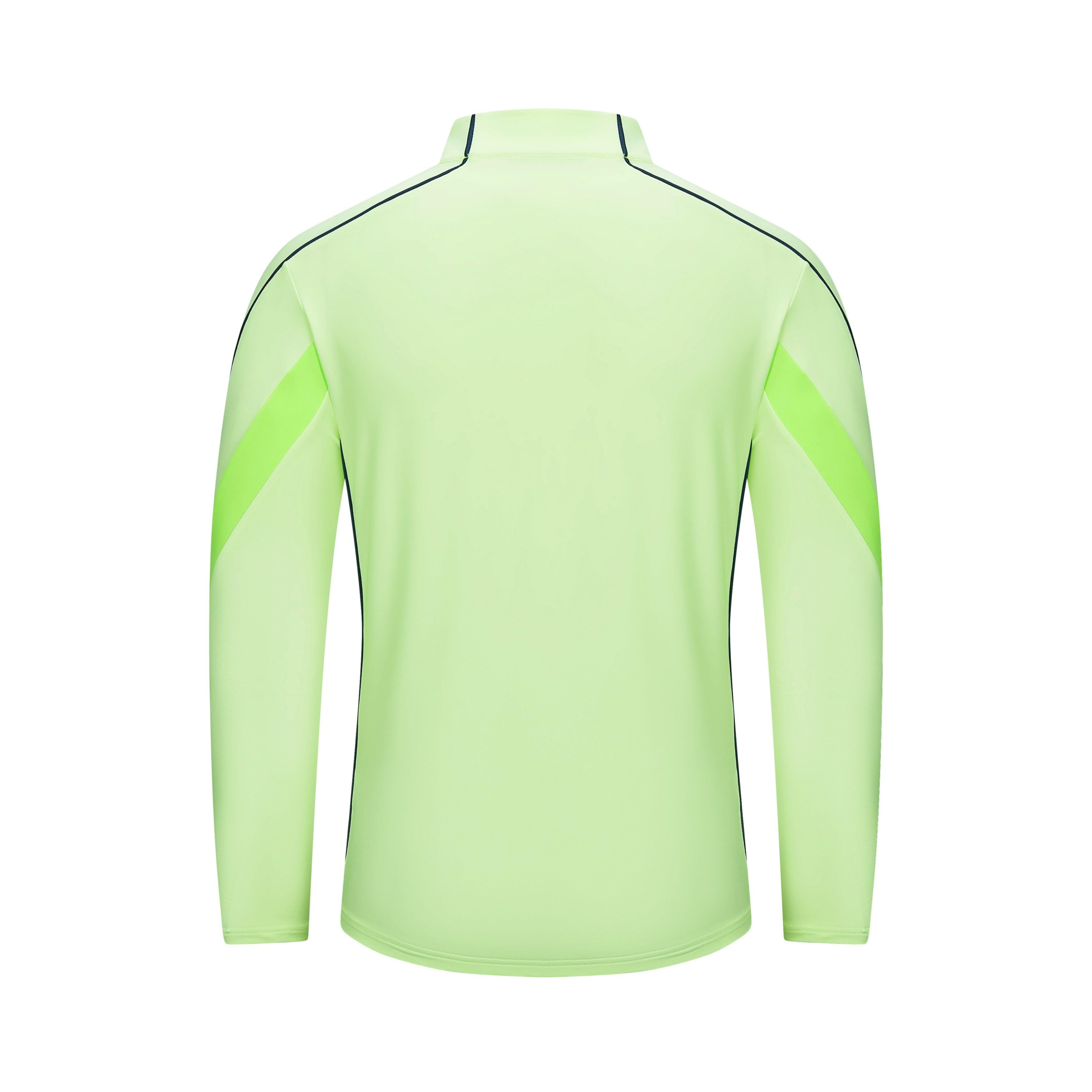 KELME Performance Half-Zip Pullover